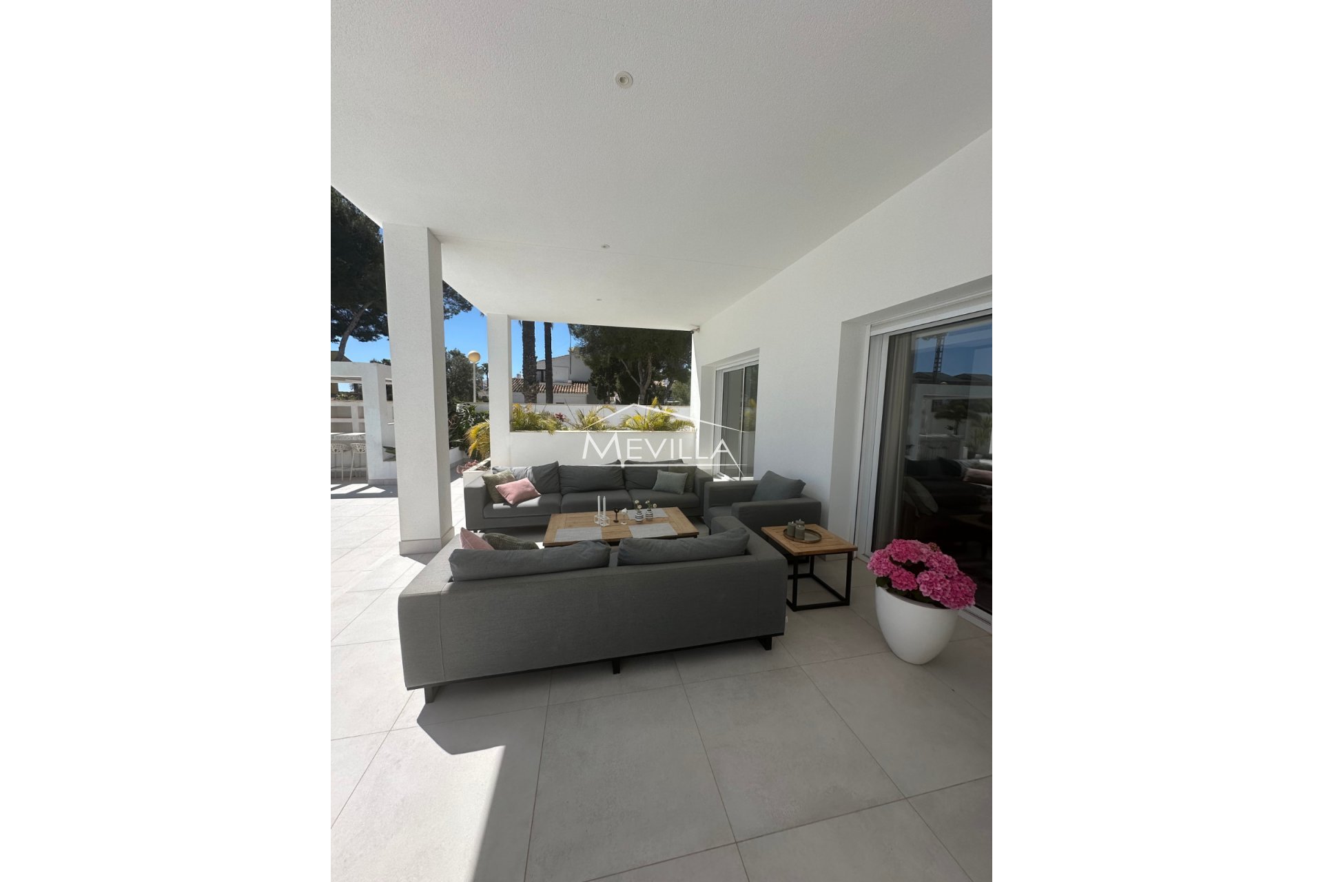 Перепродажа - Вилла - Ориуэла Коста - Cabo Roig