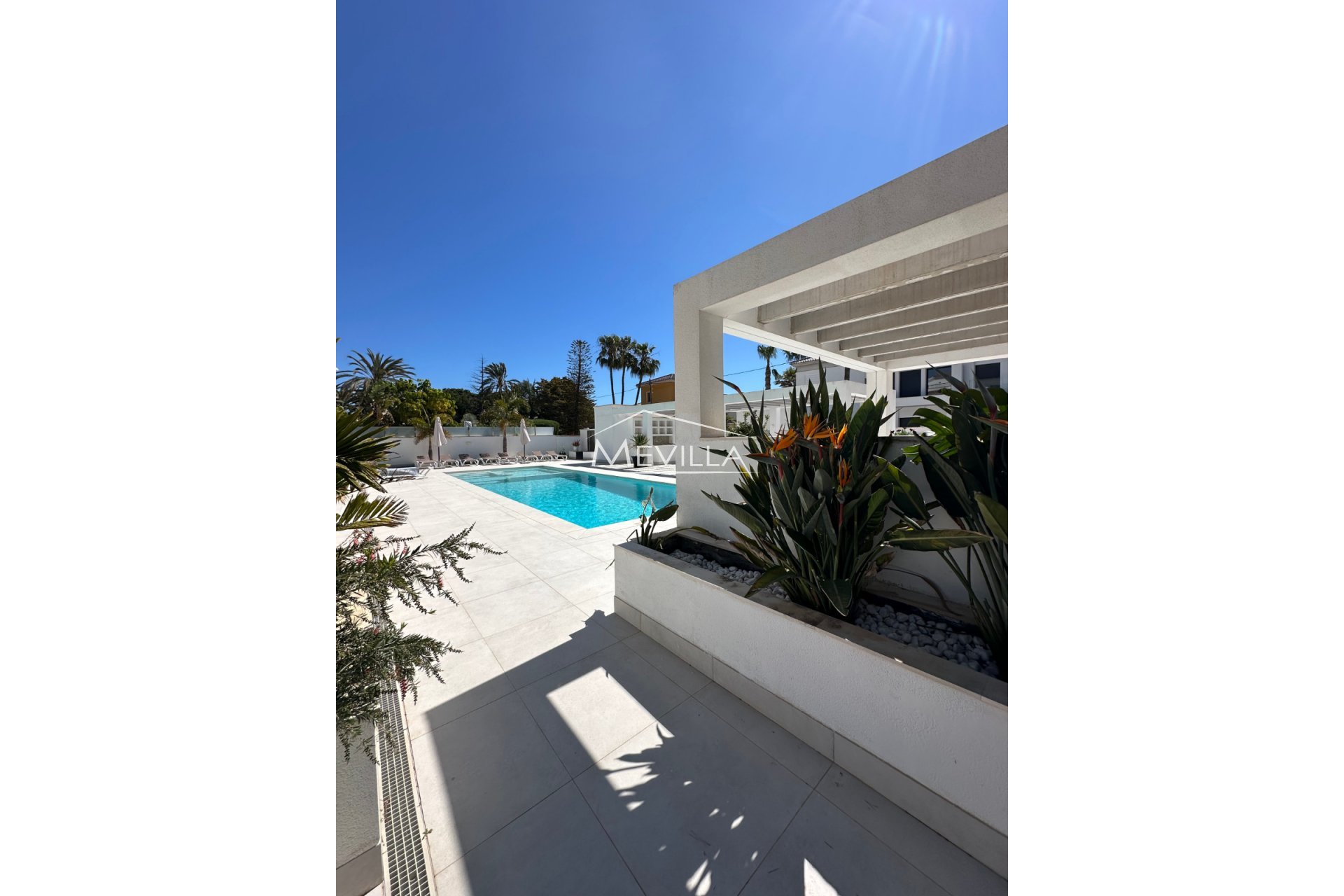 Перепродажа - Вилла - Ориуэла Коста - Cabo Roig