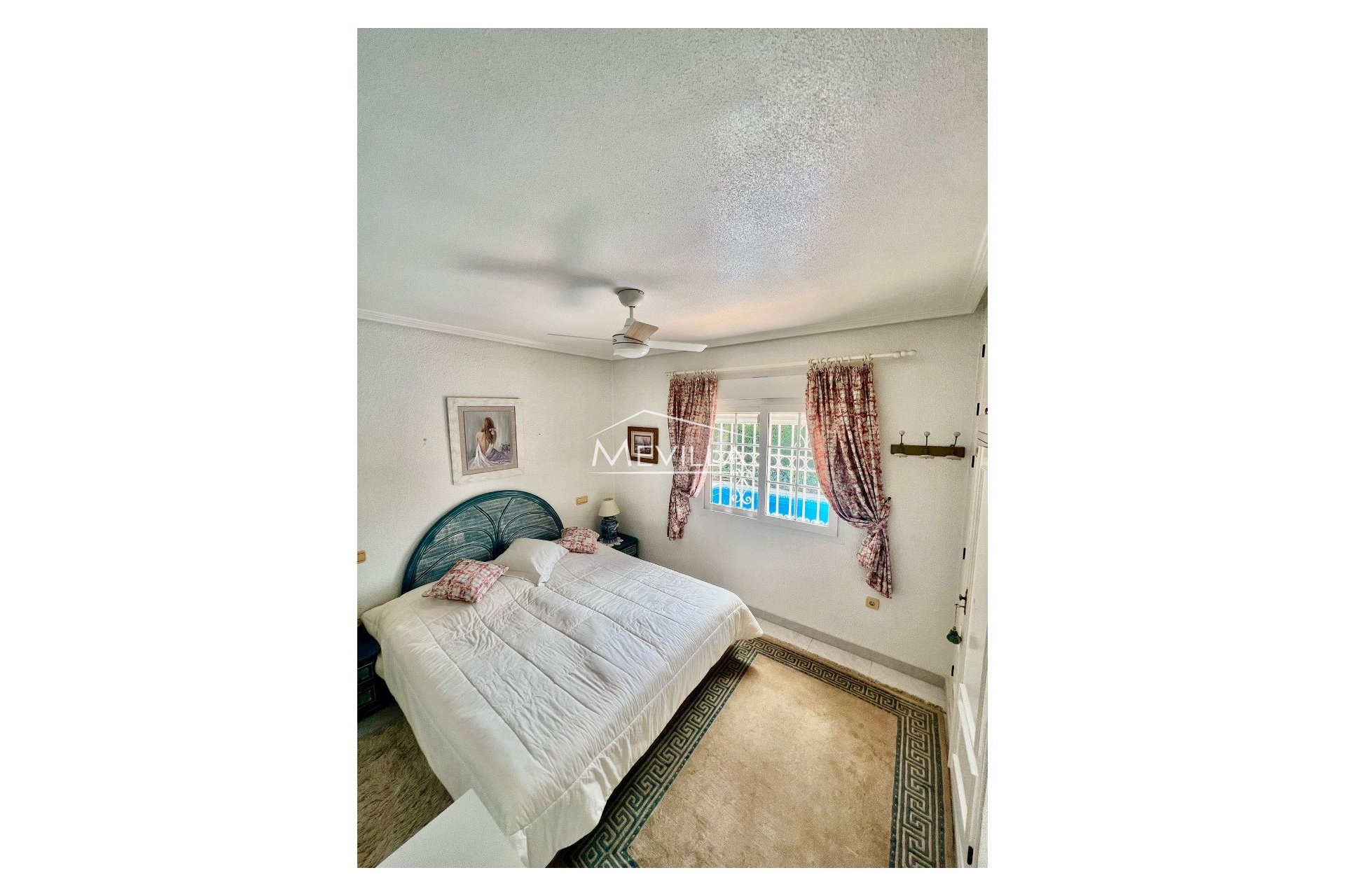 Перепродажа - Вилла - Ориуэла Коста - Cabo Roig