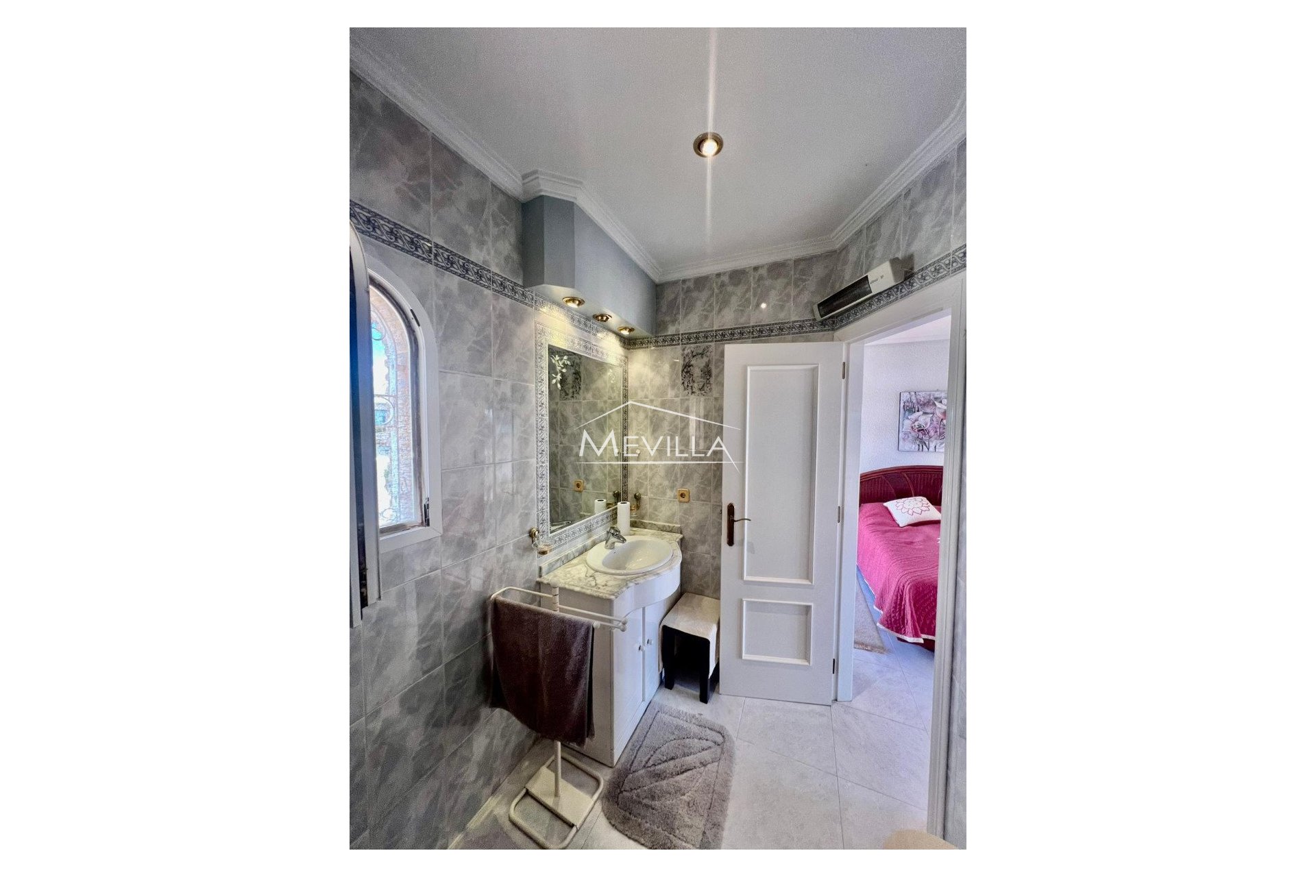 Перепродажа - Вилла - Ориуэла Коста - Cabo Roig
