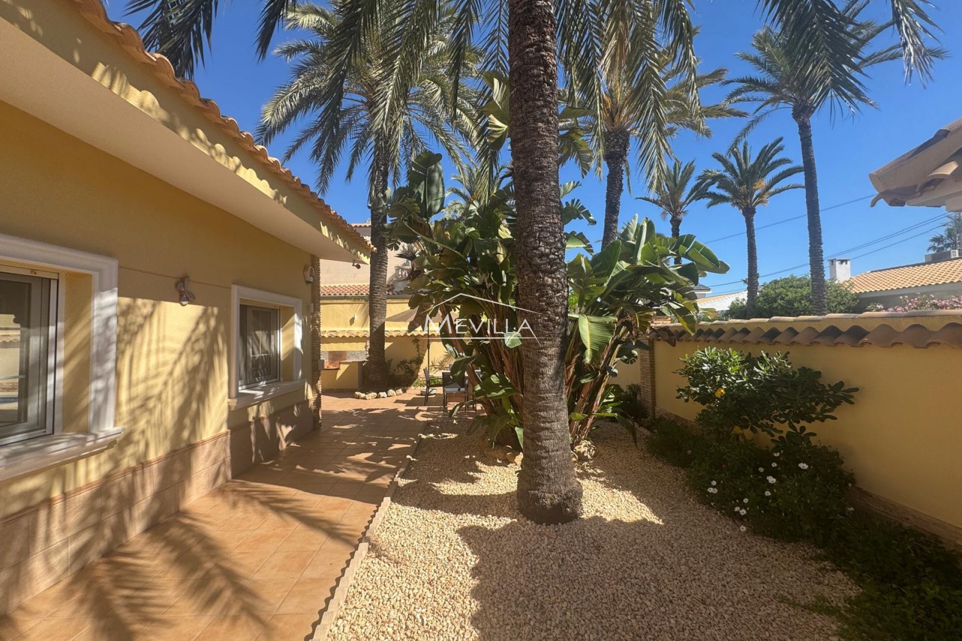 Перепродажа - Вилла - Ориуэла Коста - Cabo Roig