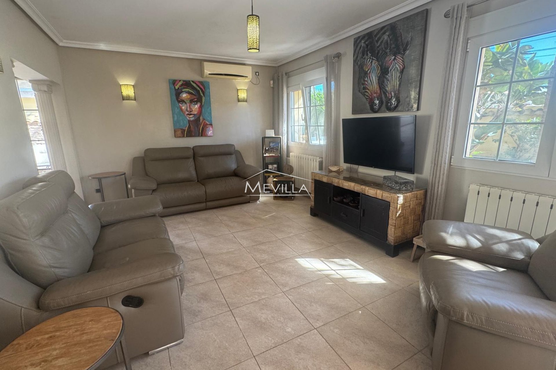 Перепродажа - Вилла - Ориуэла Коста - Cabo Roig