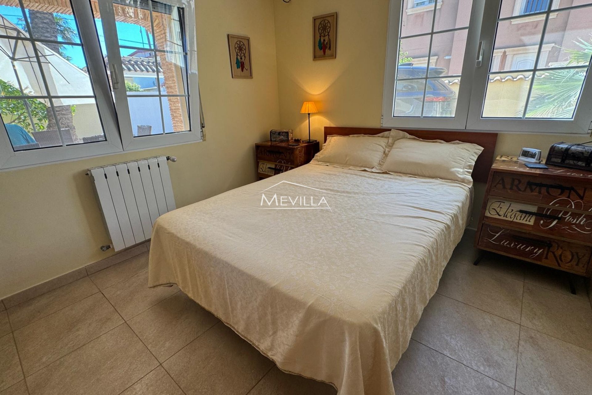 Перепродажа - Вилла - Ориуэла Коста - Cabo Roig