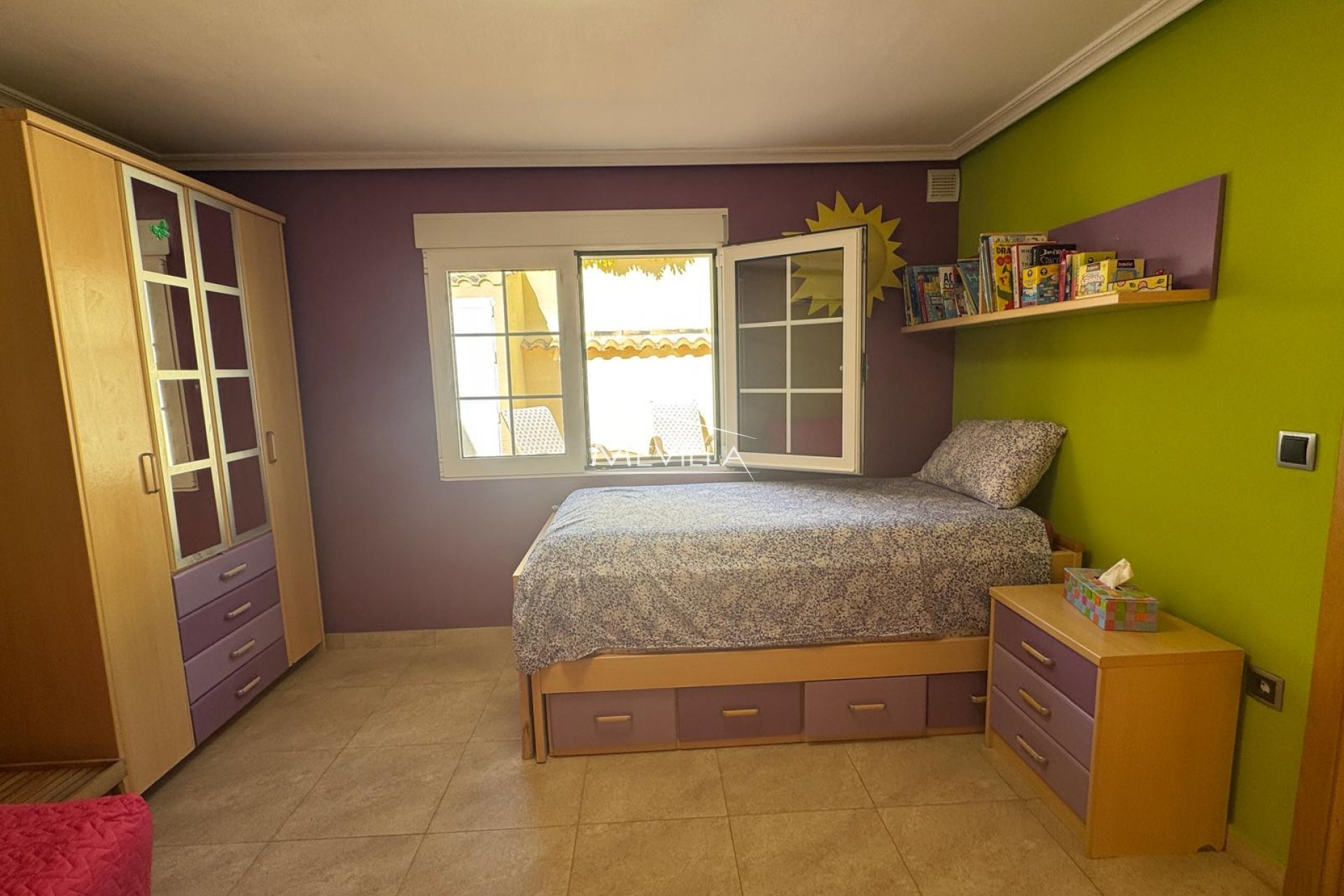 Перепродажа - Вилла - Ориуэла Коста - Cabo Roig