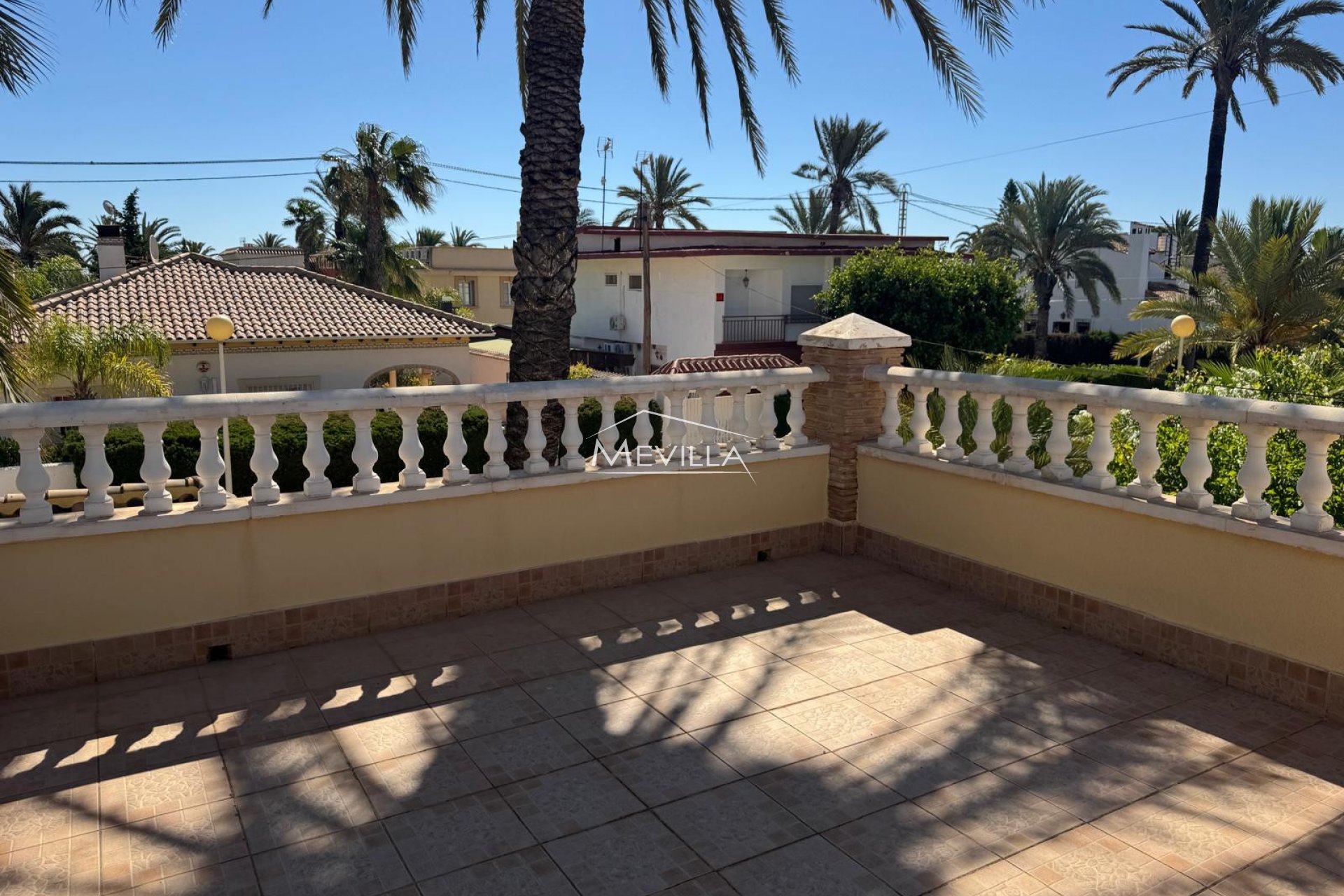 Перепродажа - Вилла - Ориуэла Коста - Cabo Roig