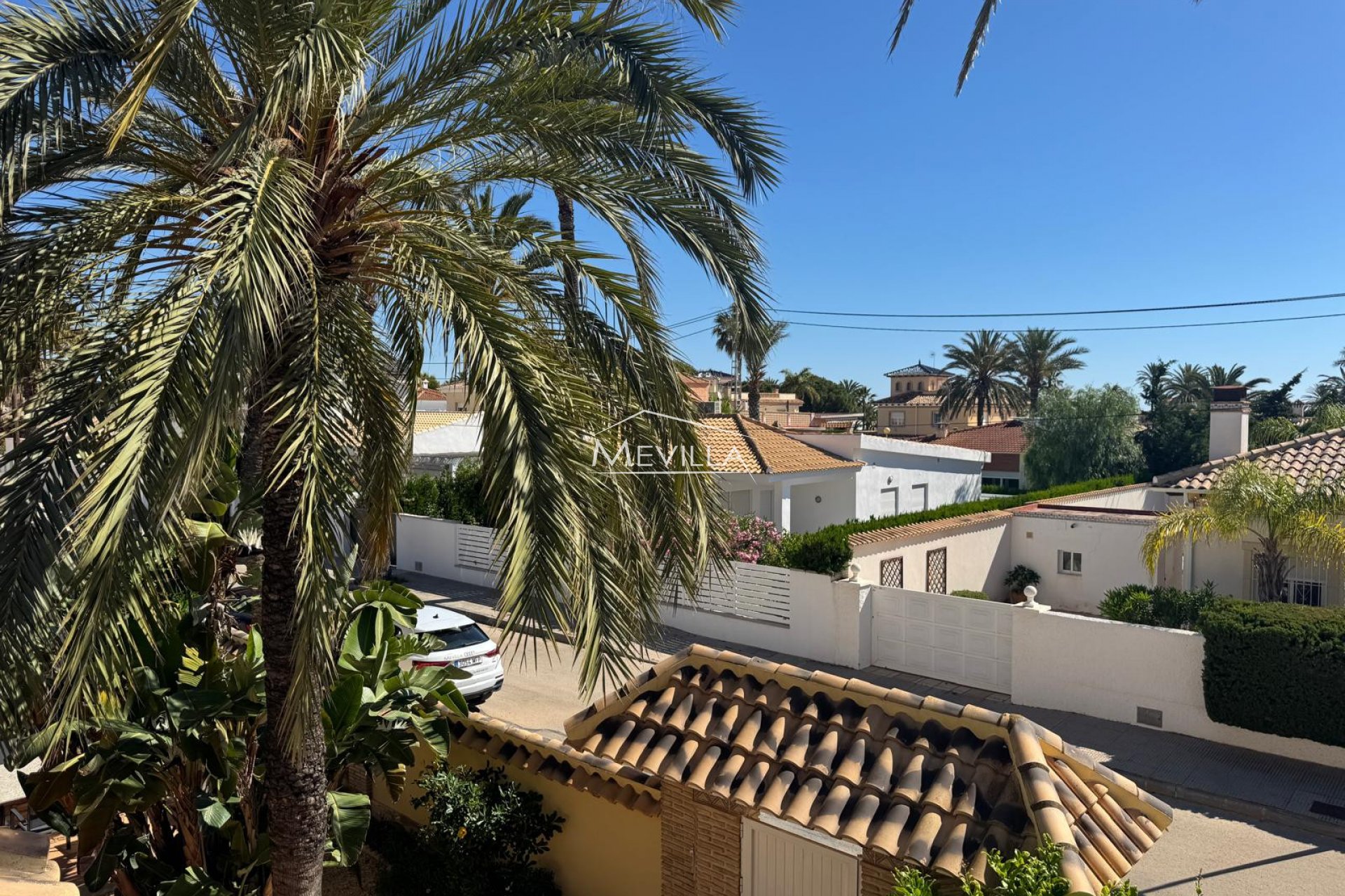 Перепродажа - Вилла - Ориуэла Коста - Cabo Roig