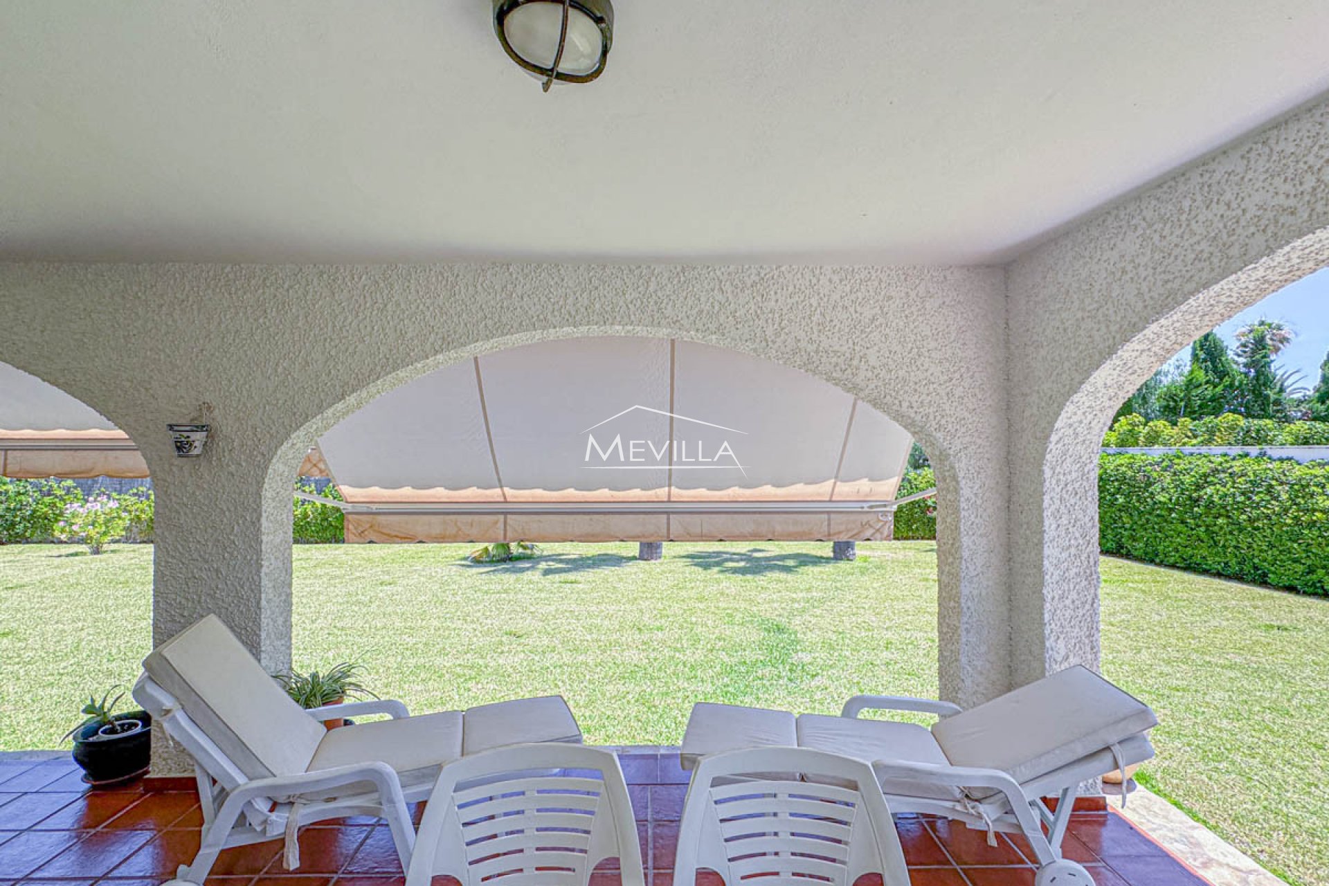 Перепродажа - Вилла - Ориуэла Коста - Cabo Roig