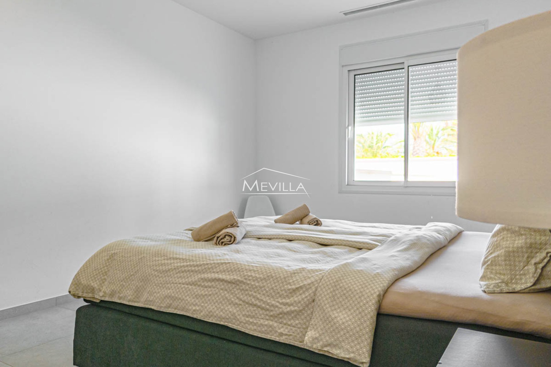 Перепродажа - Вилла - Ориуэла Коста - Cabo Roig