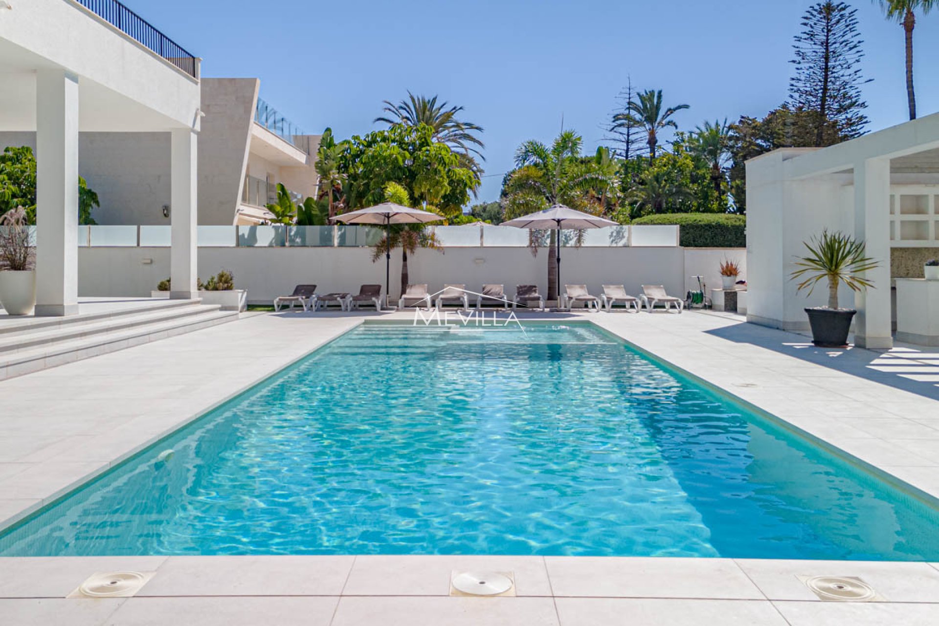 Перепродажа - Вилла - Ориуэла Коста - Cabo Roig