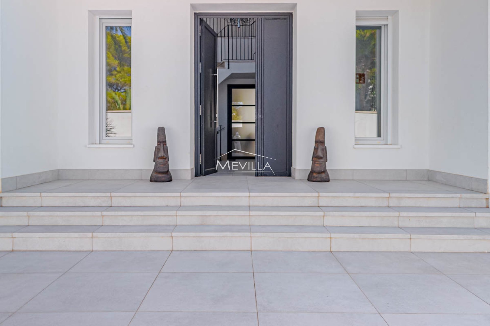Перепродажа - Вилла - Ориуэла Коста - Cabo Roig