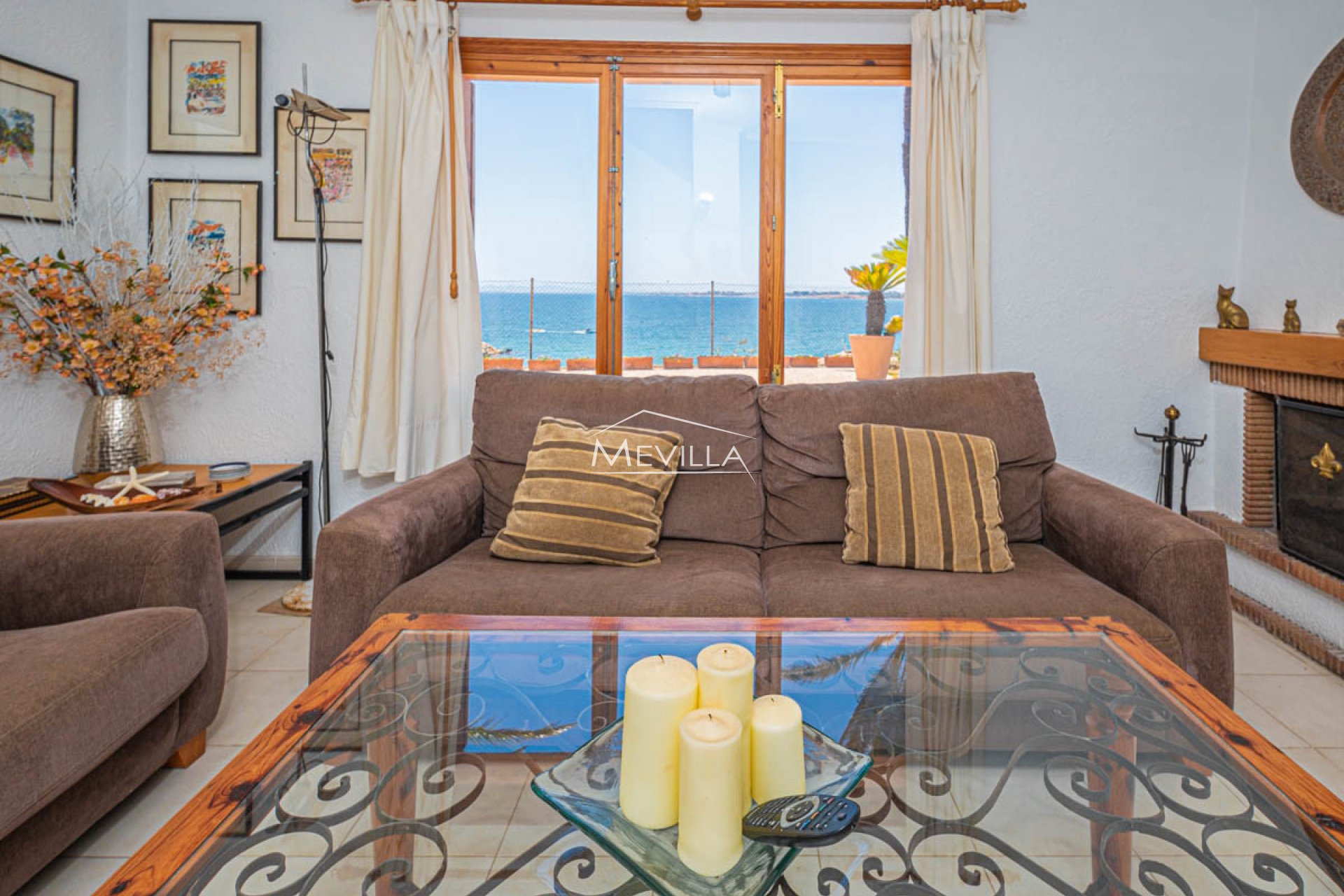 Перепродажа - Вилла - Ориуэла Коста - Cabo Roig