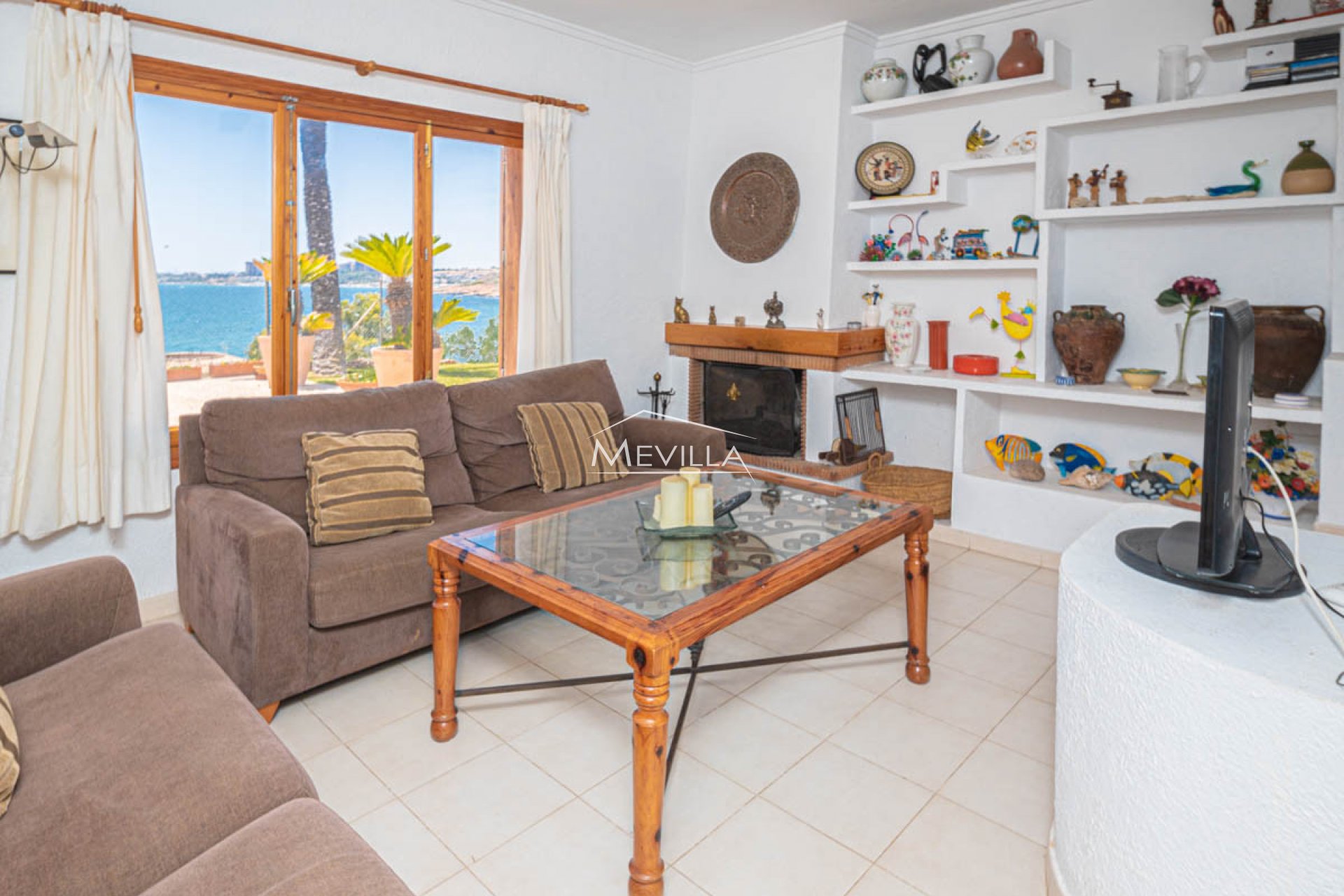 Перепродажа - Вилла - Ориуэла Коста - Cabo Roig