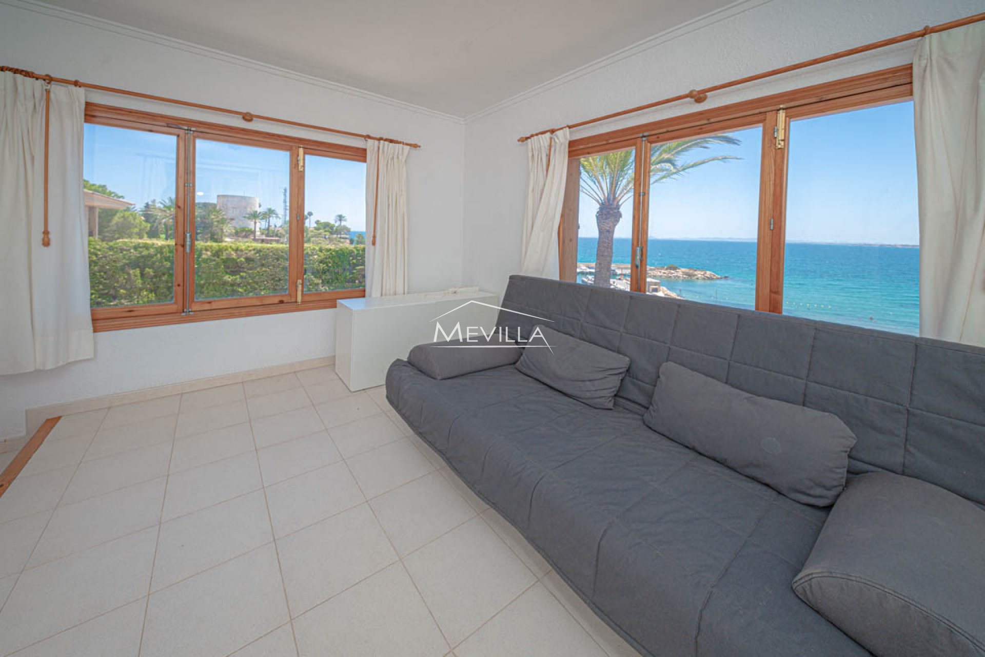 Перепродажа - Вилла - Ориуэла Коста - Cabo Roig
