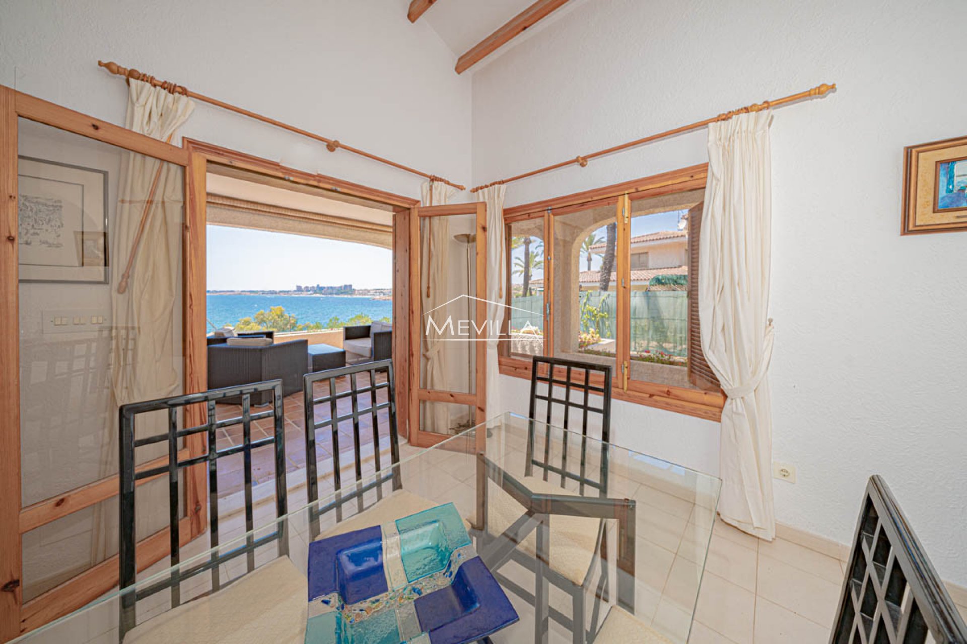 Перепродажа - Вилла - Ориуэла Коста - Cabo Roig