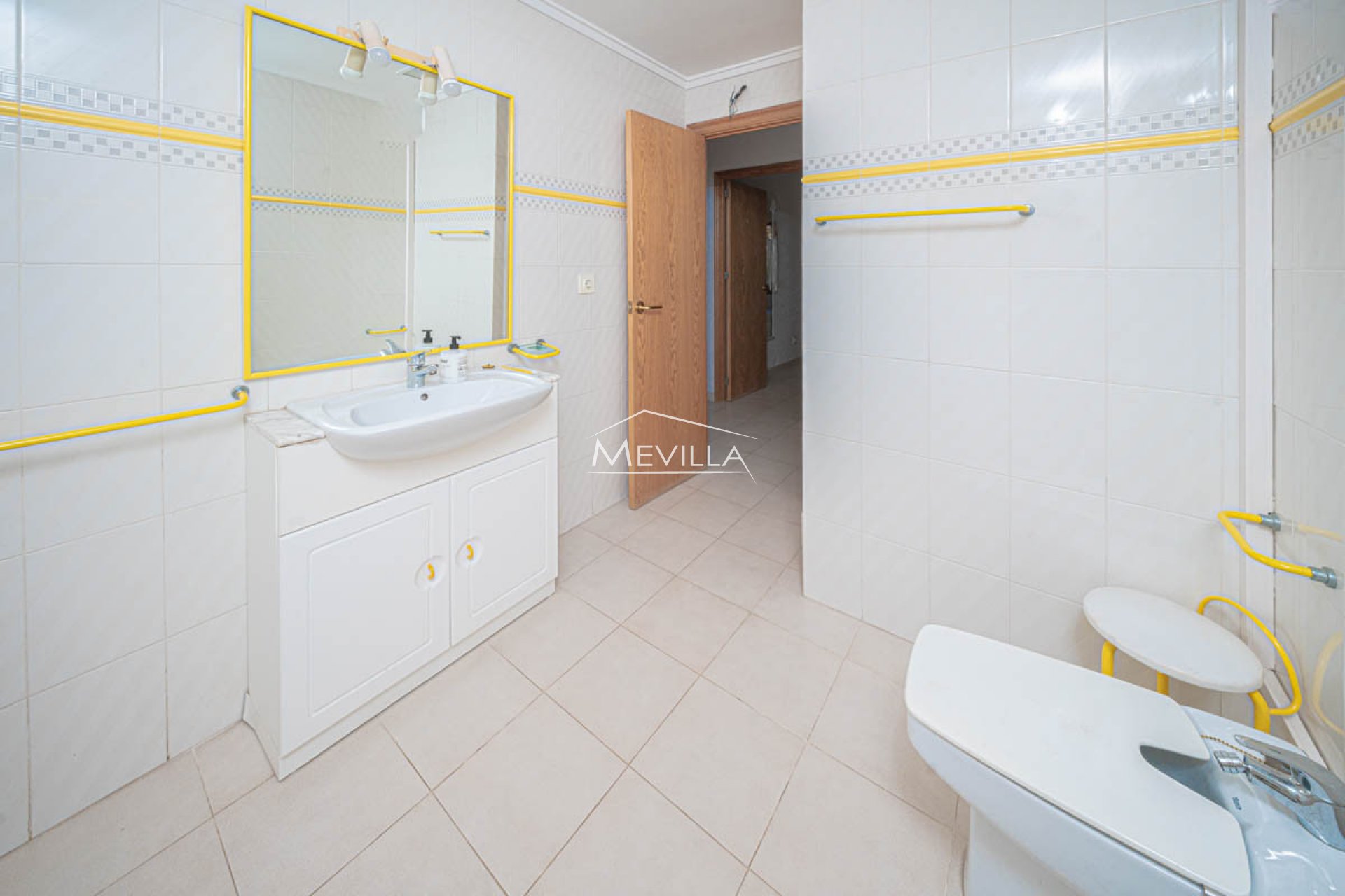 Перепродажа - Вилла - Ориуэла Коста - Cabo Roig