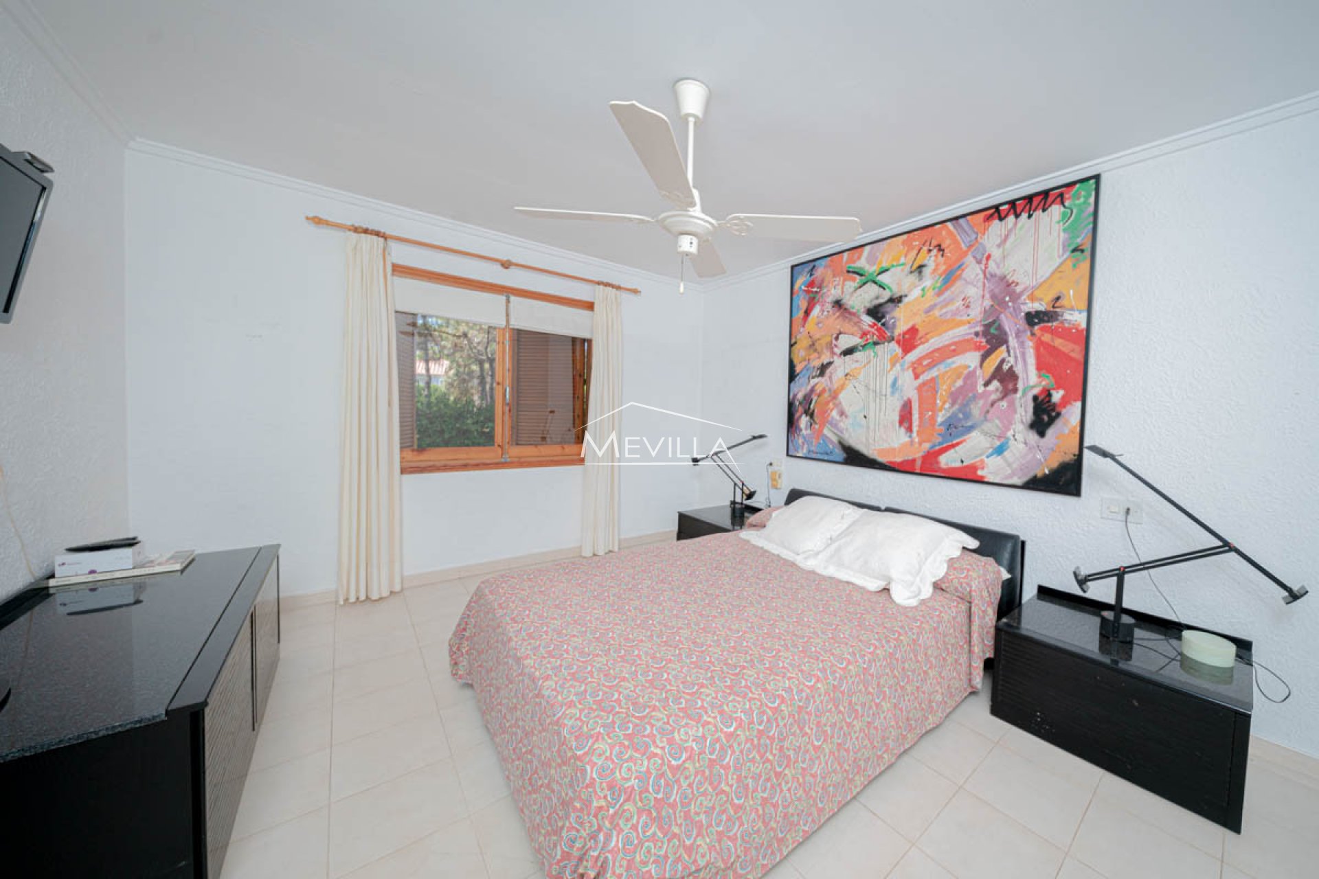 Перепродажа - Вилла - Ориуэла Коста - Cabo Roig