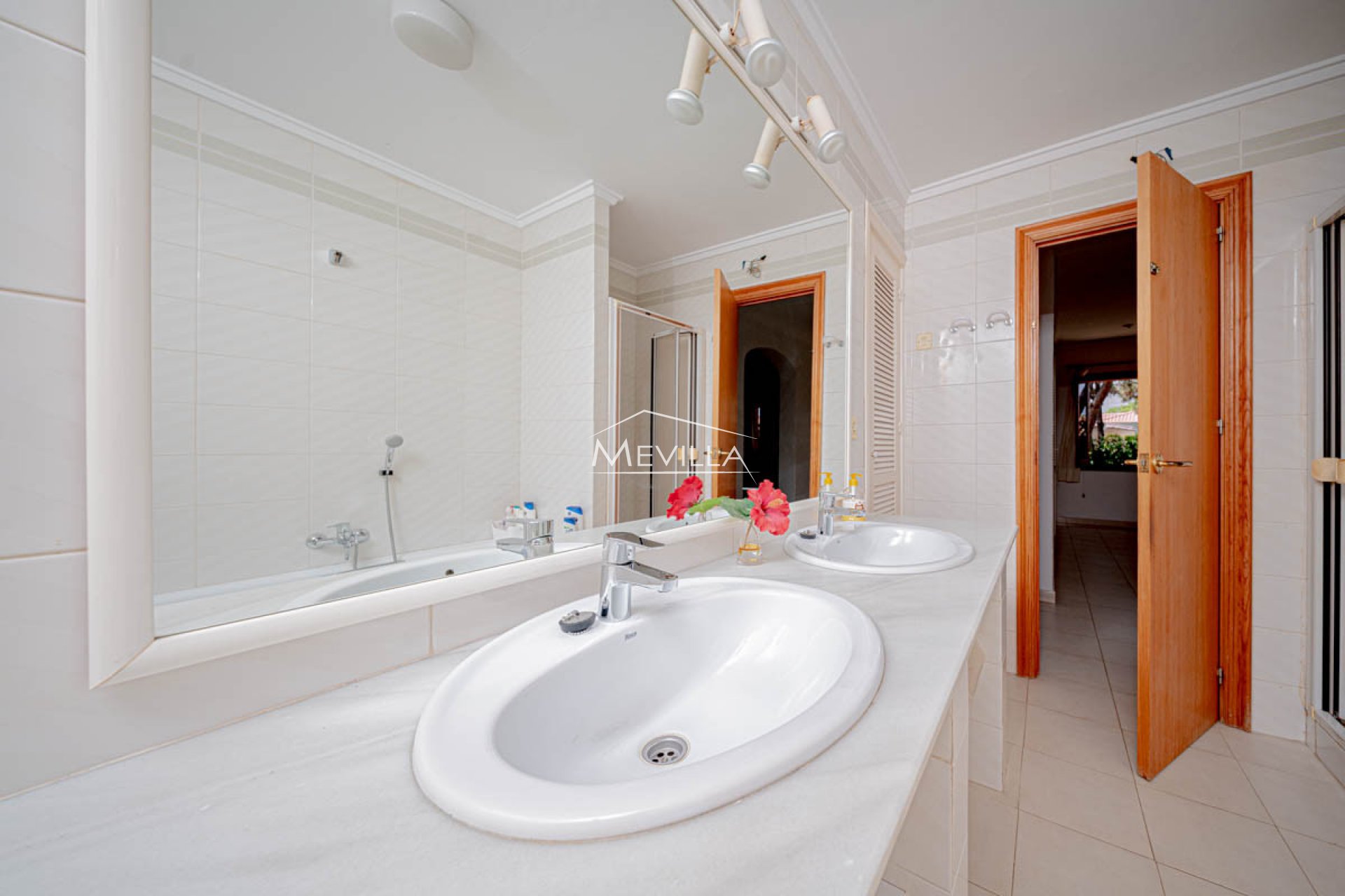 Перепродажа - Вилла - Ориуэла Коста - Cabo Roig