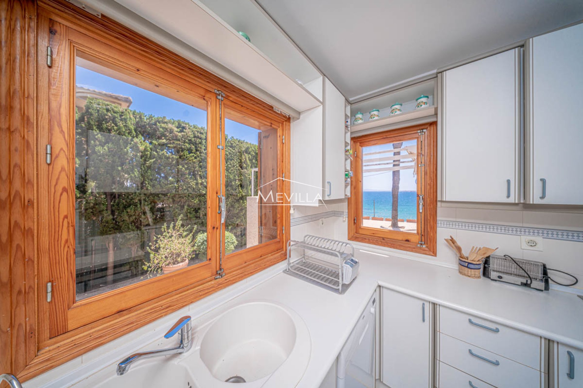 Перепродажа - Вилла - Ориуэла Коста - Cabo Roig