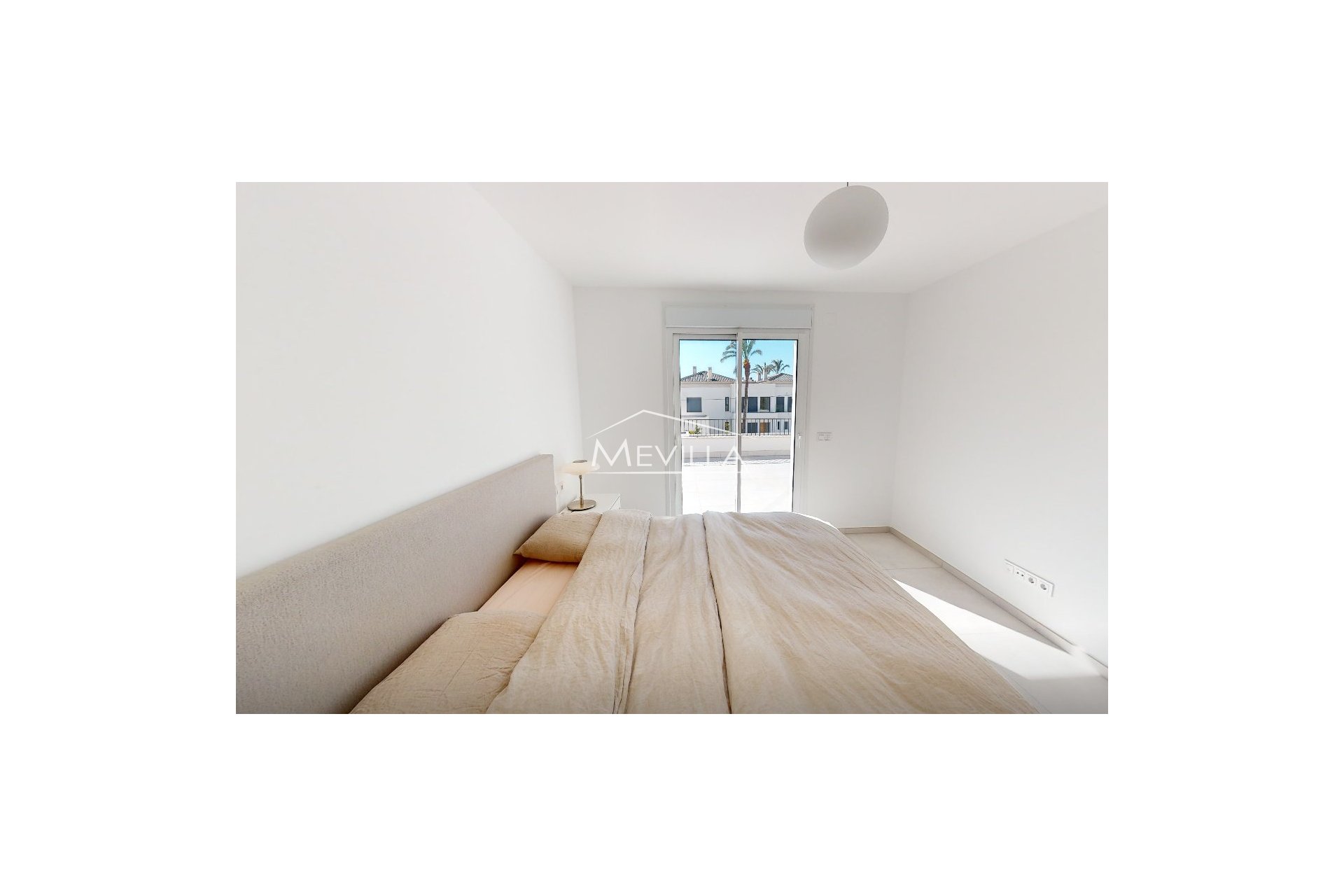 Перепродажа - Вилла - Ориуэла Коста - Cabo Roig