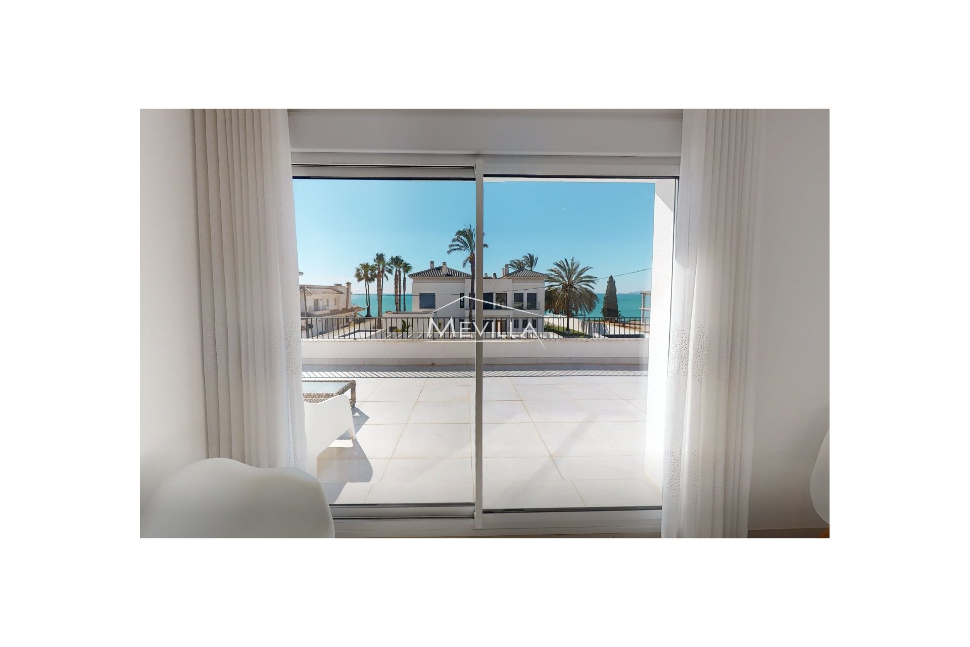 Перепродажа - Вилла - Ориуэла Коста - Cabo Roig