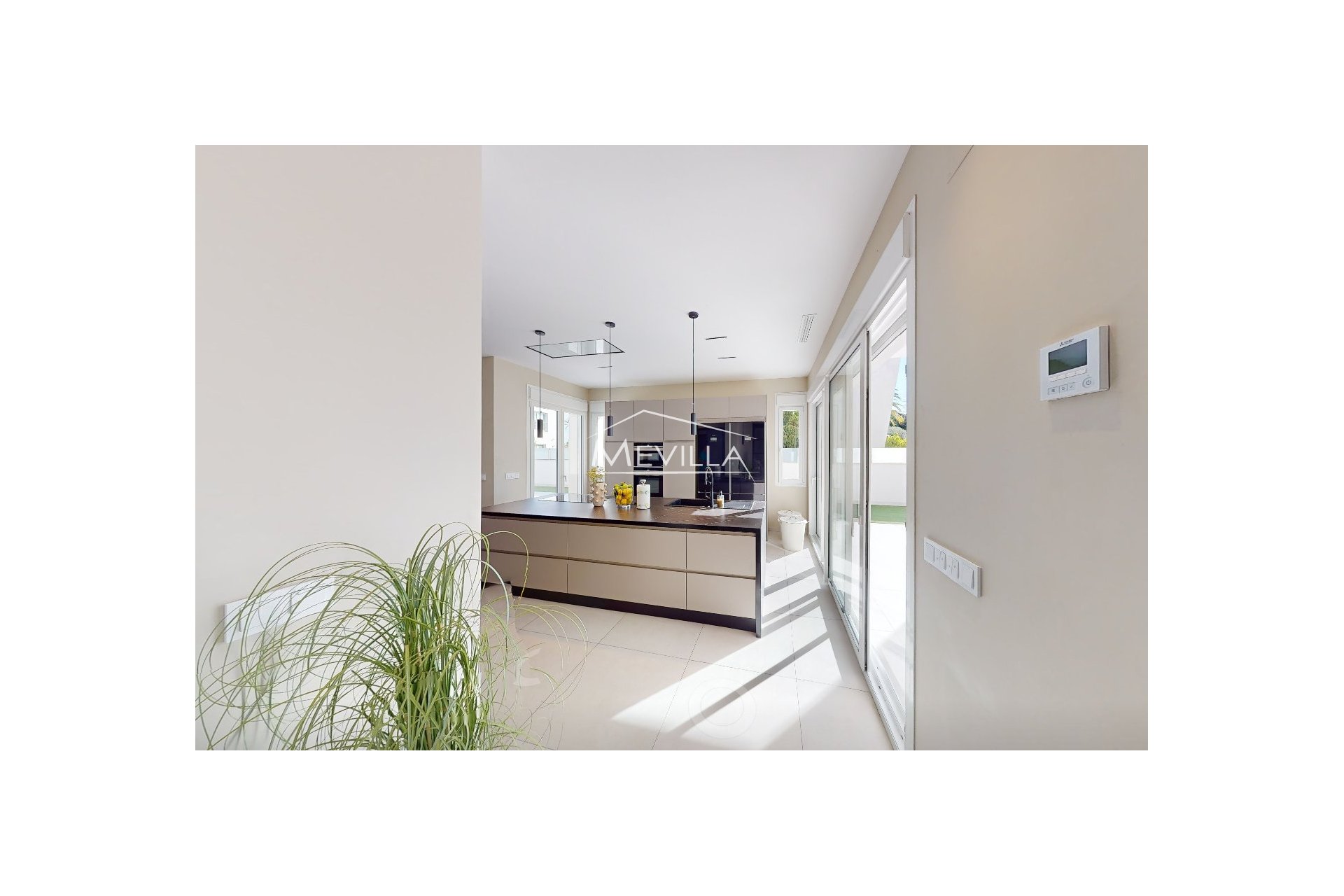 Перепродажа - Вилла - Ориуэла Коста - Cabo Roig