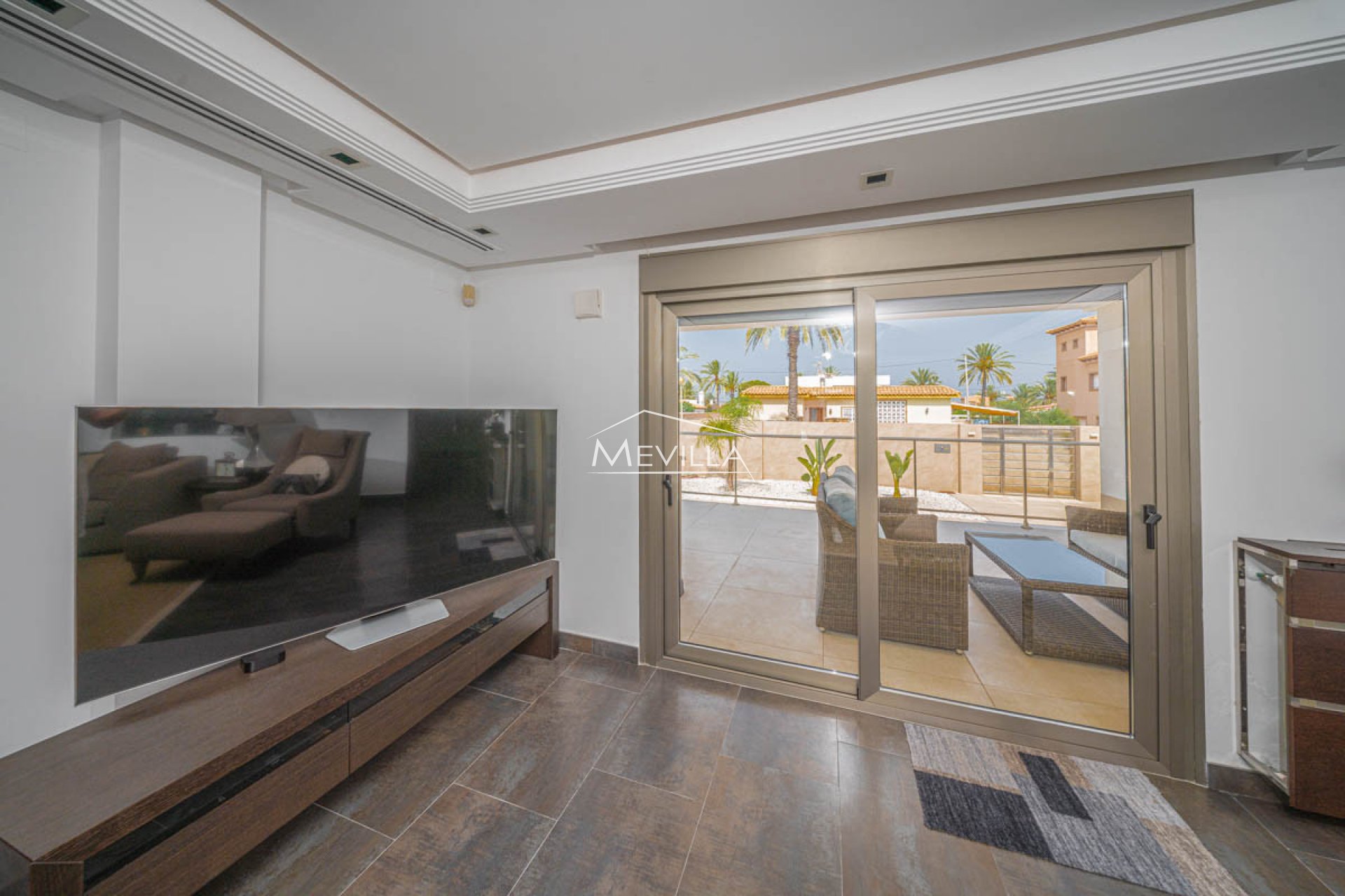Перепродажа - Вилла - Ориуэла Коста - Cabo Roig