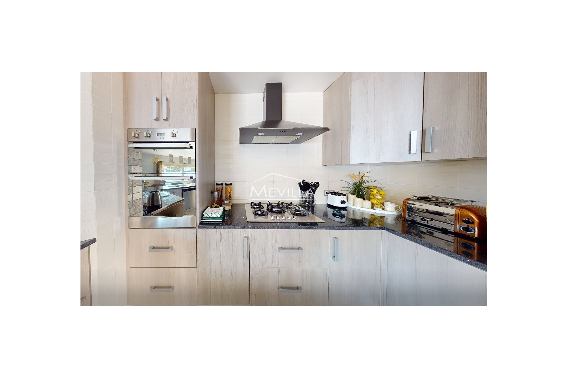 Перепродажа - Вилла - Ориуэла Коста - Cabo Roig