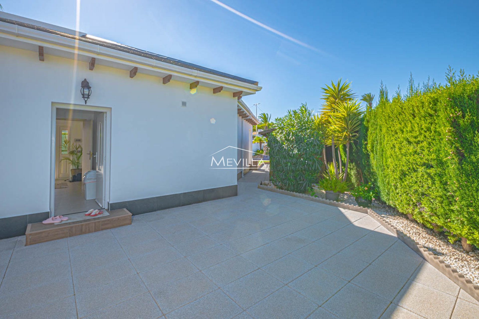 Перепродажа - Вилла - Ориуэла Коста - Cabo Roig