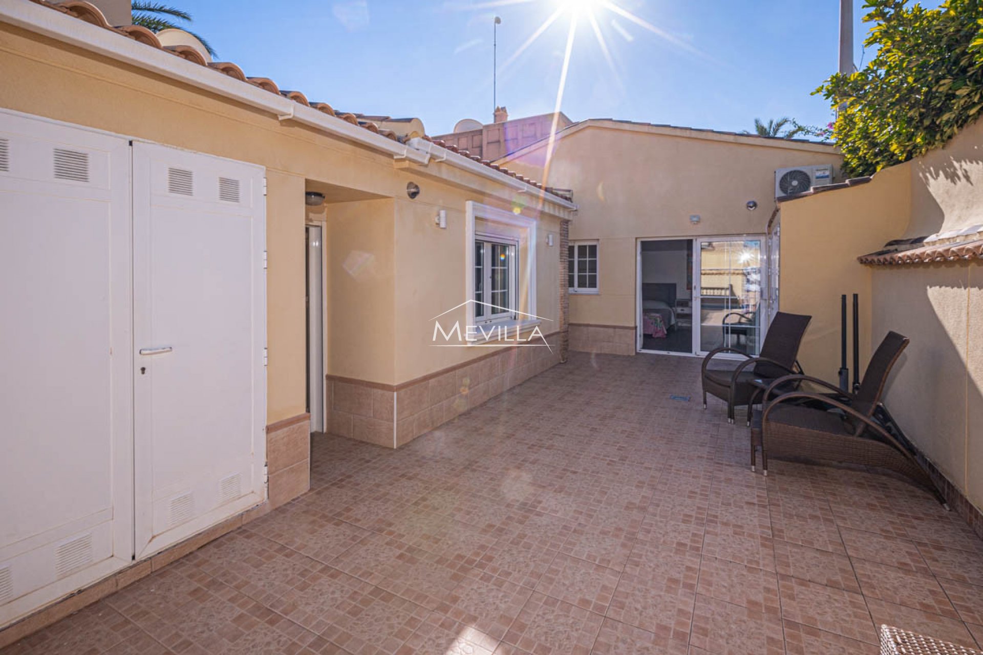 Перепродажа - Вилла - Ориуэла Коста - Cabo Roig