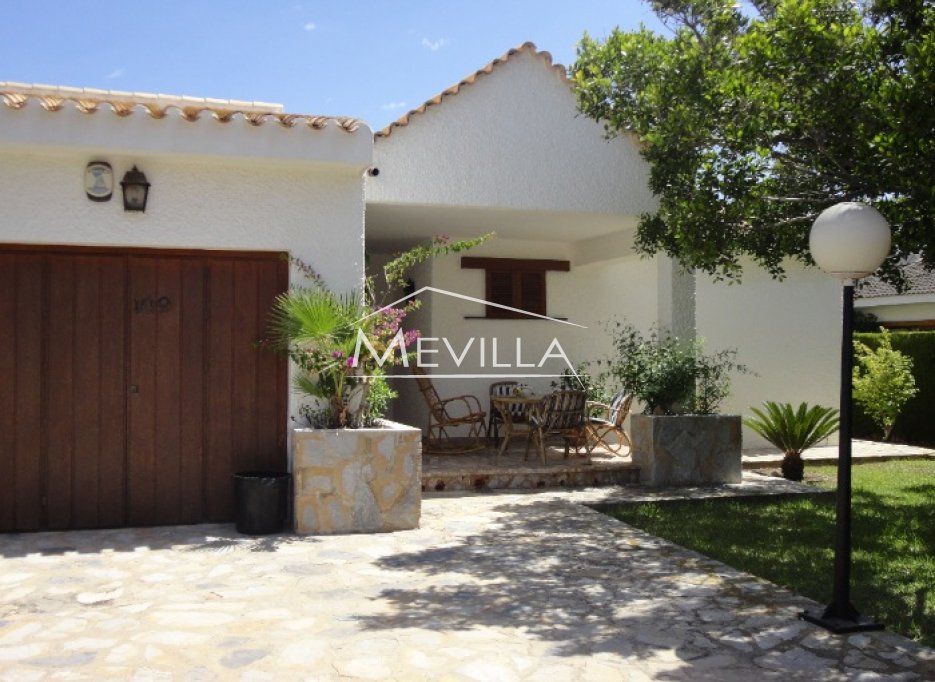 Перепродажа - Вилла - Ориуэла Коста - Cabo Roig