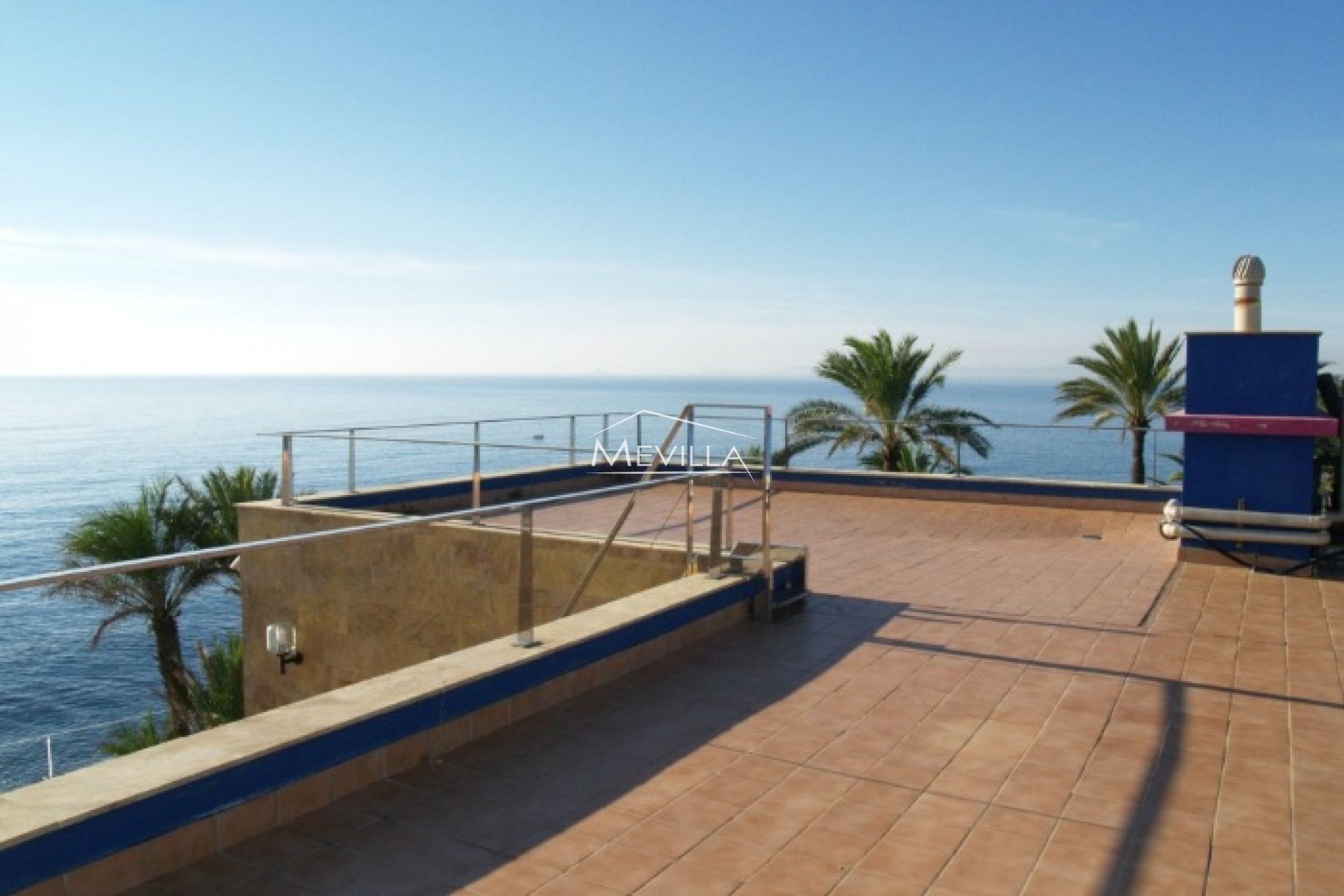 Перепродажа - Вилла - Ориуэла Коста - Cabo Roig