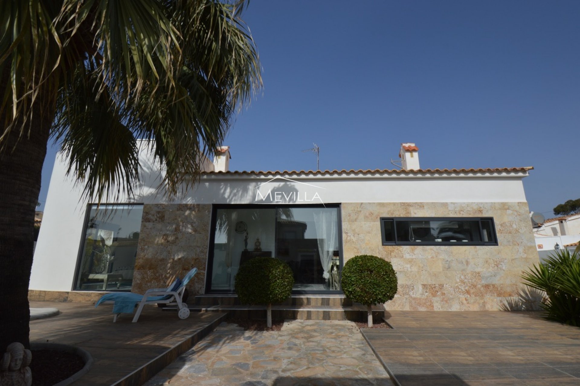 Перепродажа - Вилла - Ориуэла Коста - Cabo Roig