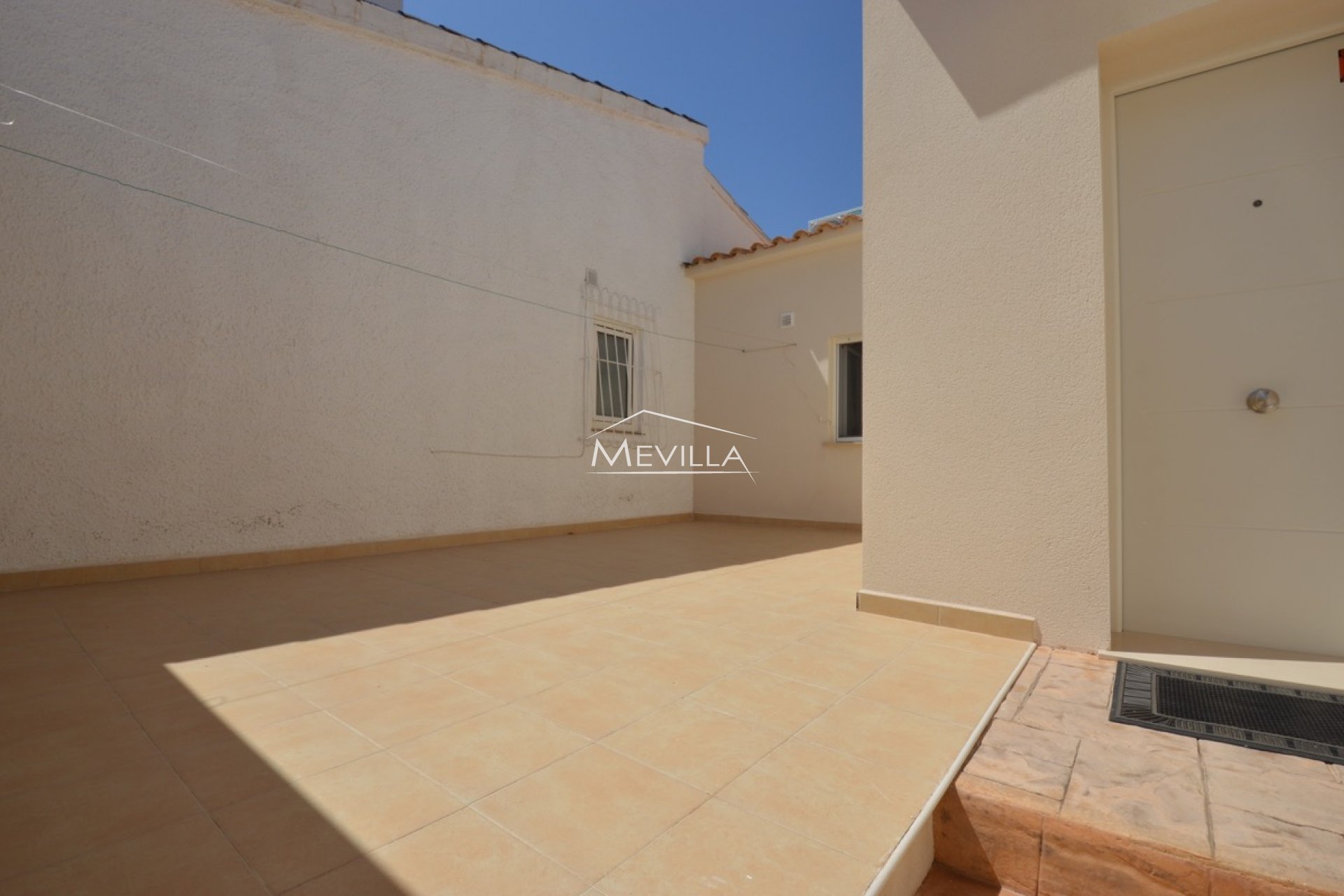 Перепродажа - Вилла - Ориуэла Коста - Cabo Roig