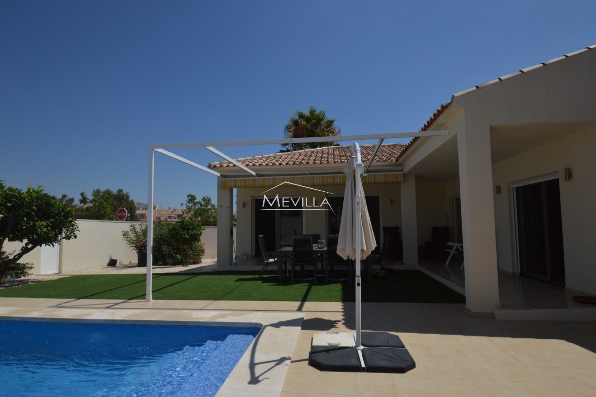 Перепродажа - Вилла - Ориуэла Коста - Cabo Roig