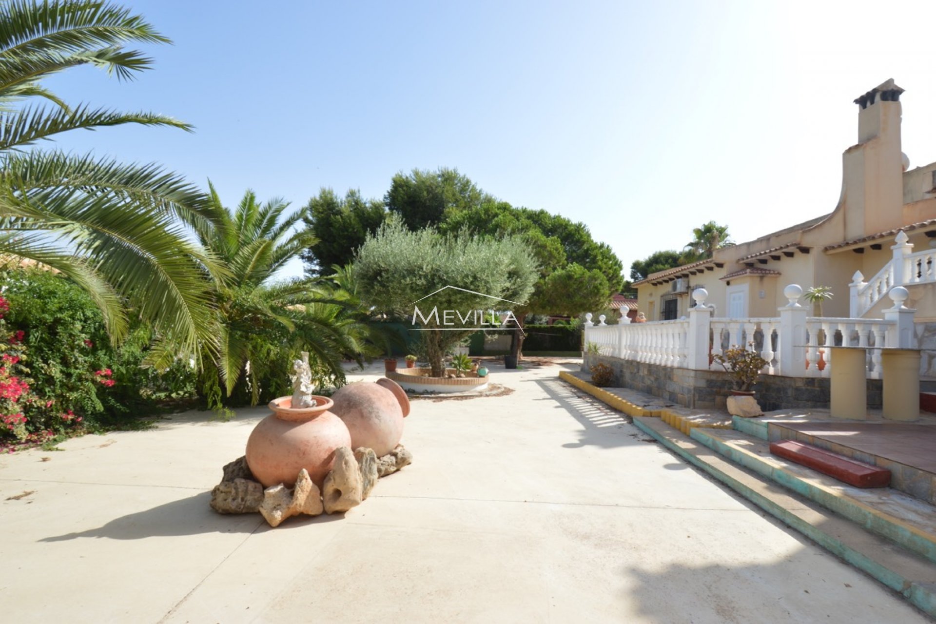 Перепродажа - Вилла - Ориуэла Коста - Cabo Roig