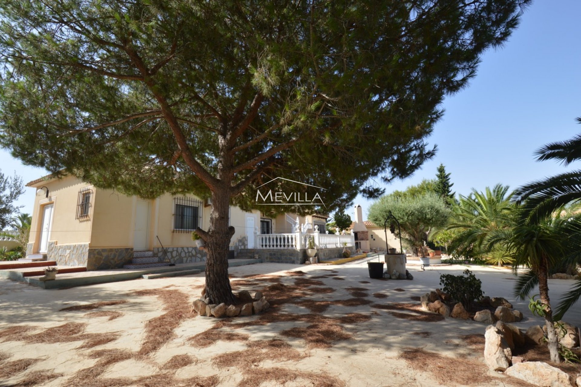 Перепродажа - Вилла - Ориуэла Коста - Cabo Roig