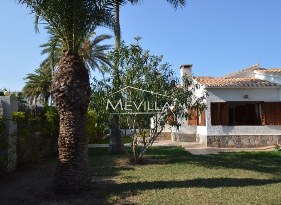 Перепродажа - Вилла - Ориуэла Коста - Cabo Roig