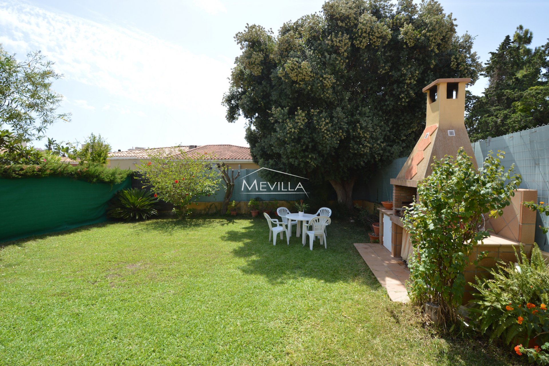 Перепродажа - Вилла - Ориуэла Коста - Campoamor