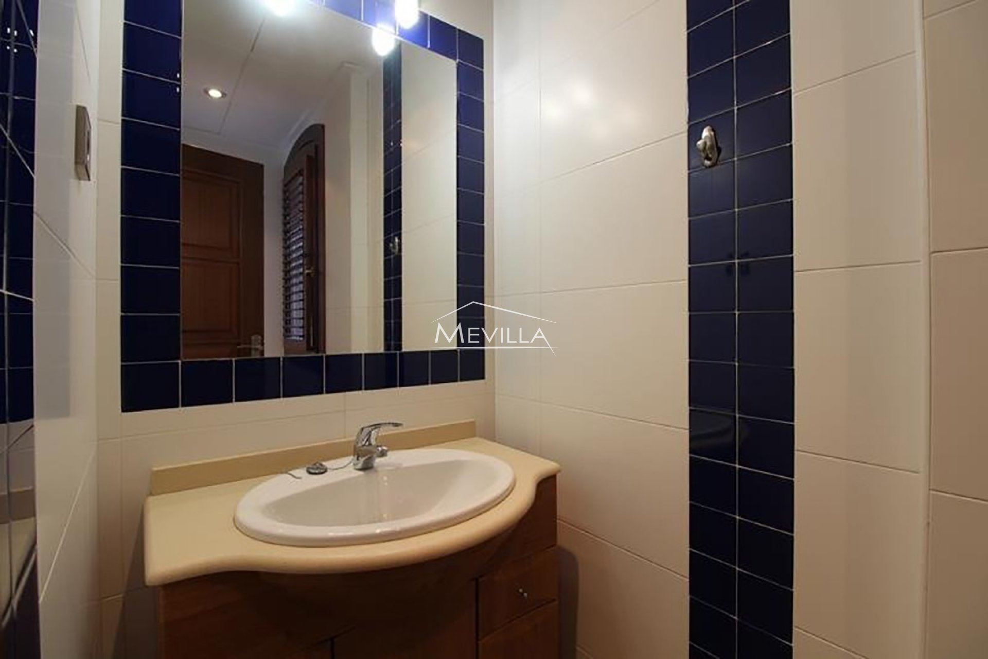 Перепродажа - Вилла - Ориуэла Коста - Campoamor