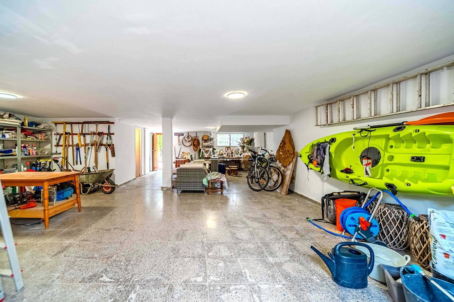 Перепродажа - Вилла - Ориуэла Коста - Campoamor