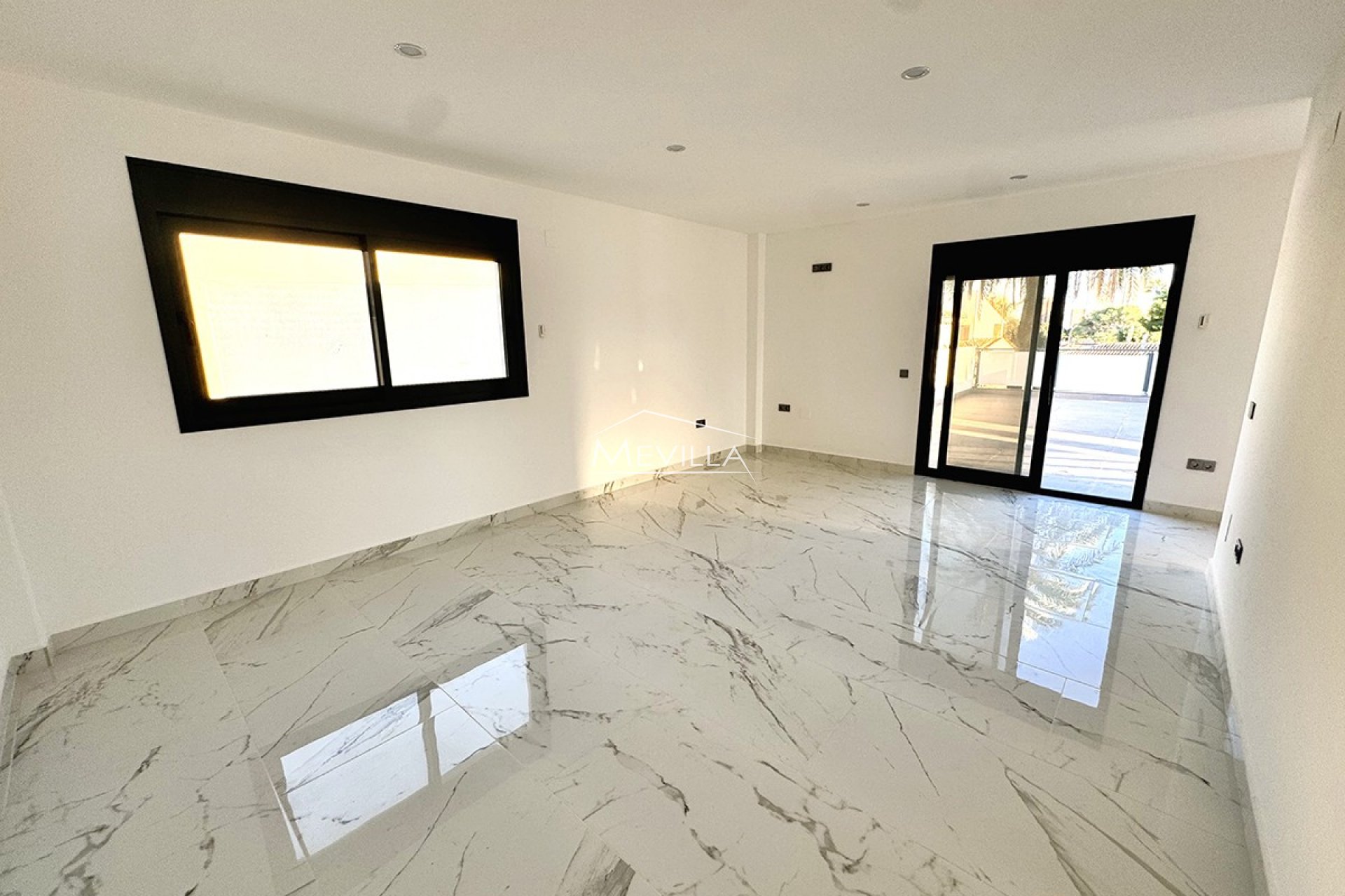 Перепродажа - Вилла - Ориуэла Коста - Campoamor