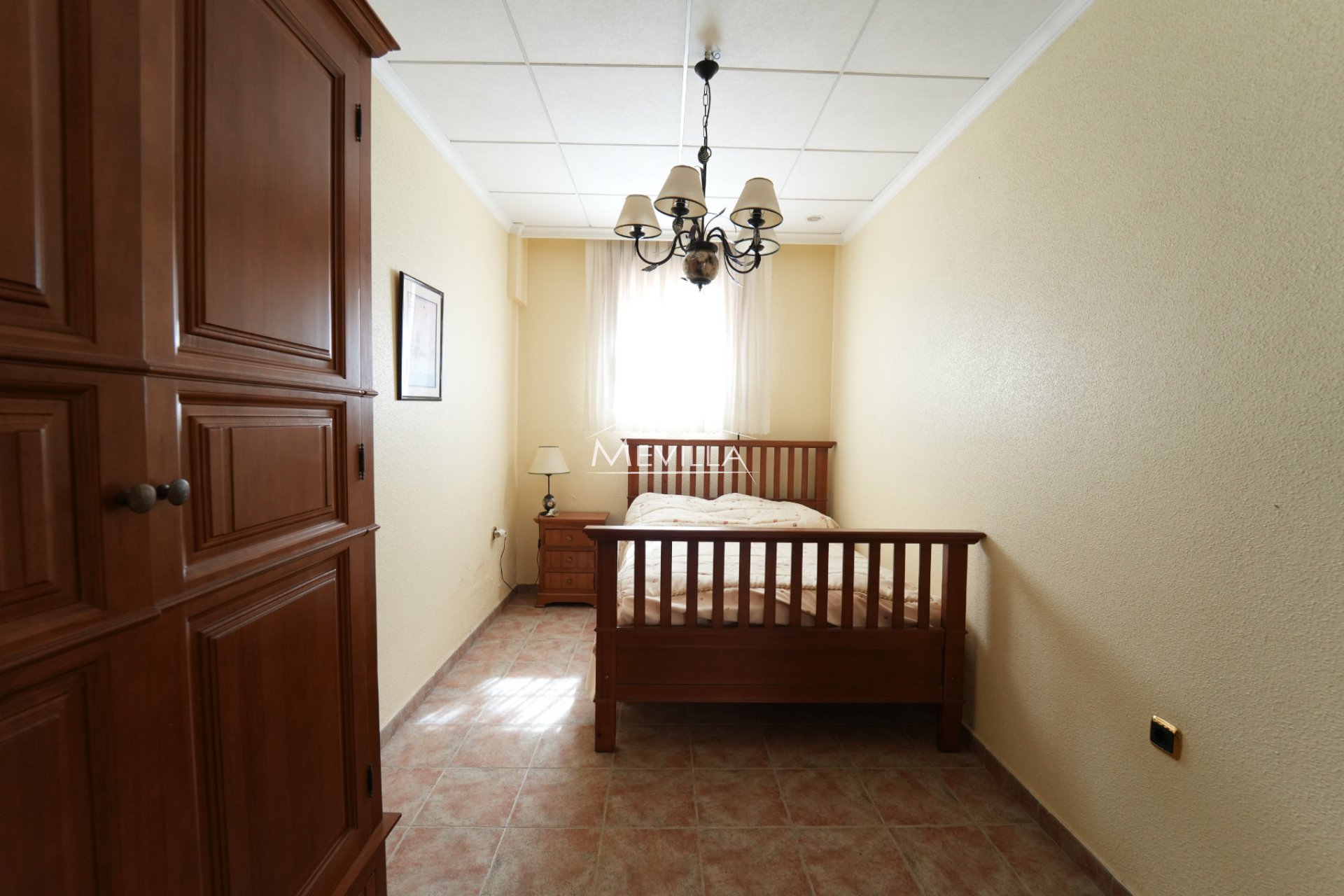 Перепродажа - Вилла - Ориуэла Коста - Campoamor
