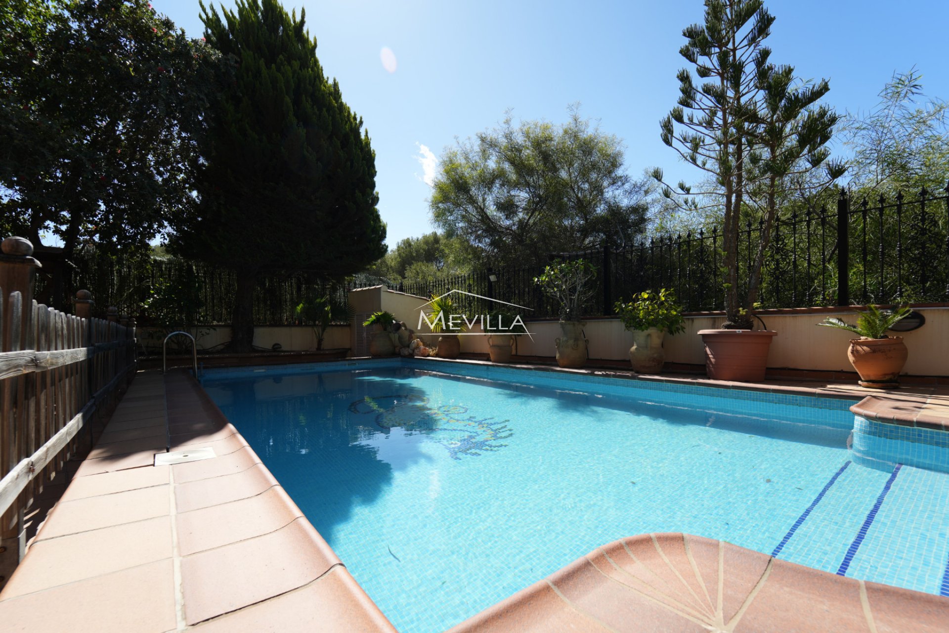 Перепродажа - Вилла - Ориуэла Коста - Campoamor