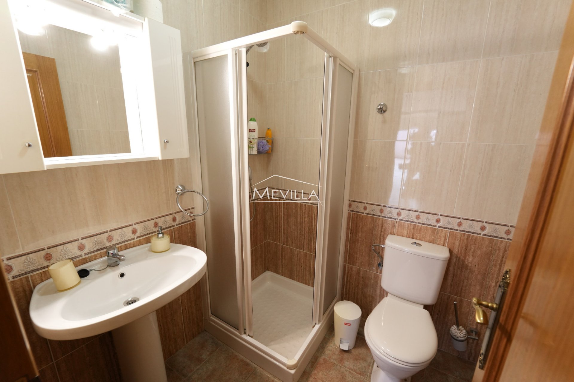 Перепродажа - Вилла - Ориуэла Коста - Campoamor