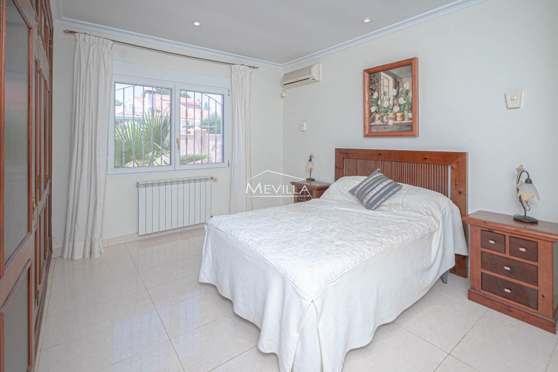 Перепродажа - Вилла - Ориуэла Коста - Campoamor