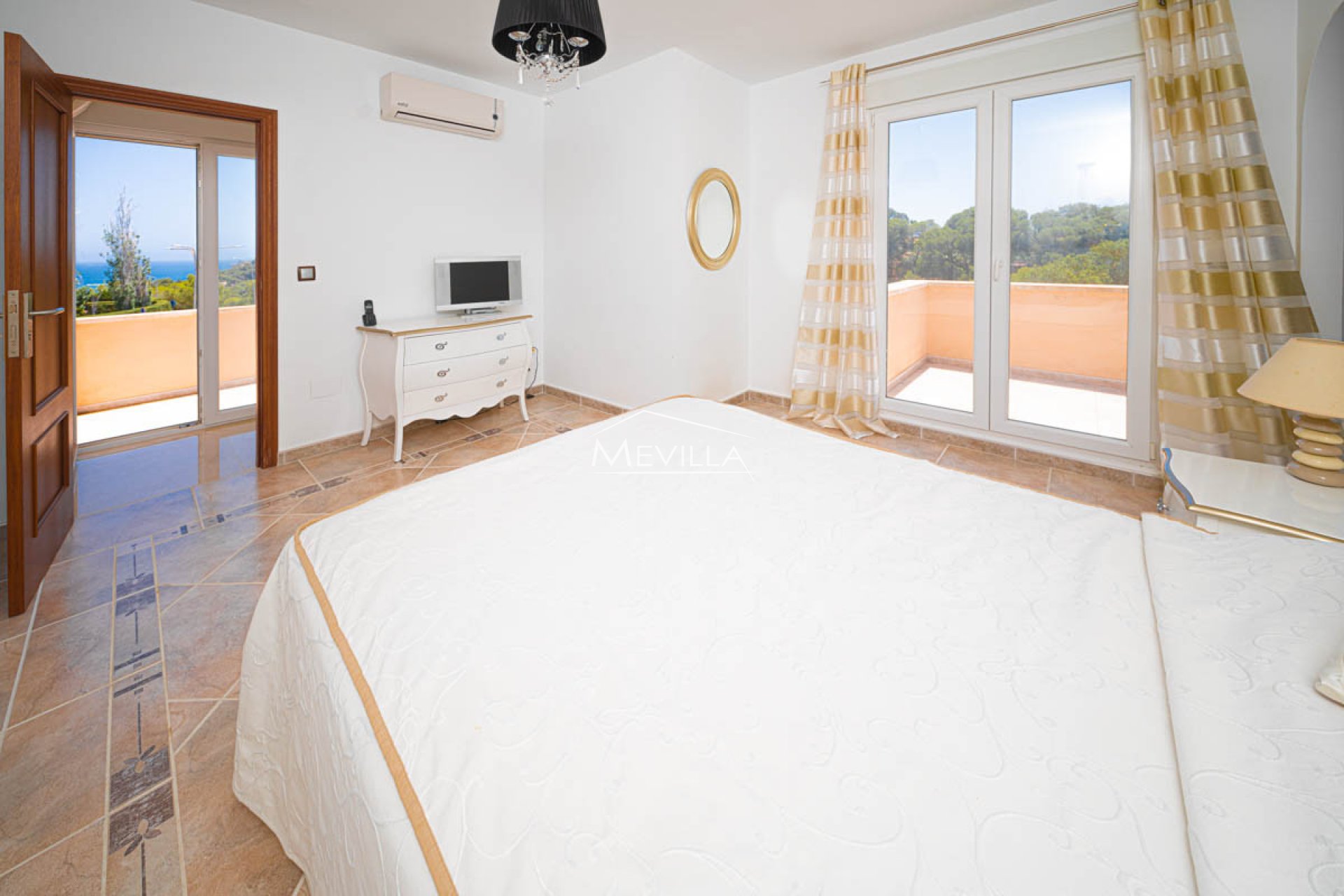Перепродажа - Вилла - Ориуэла Коста - Campoamor