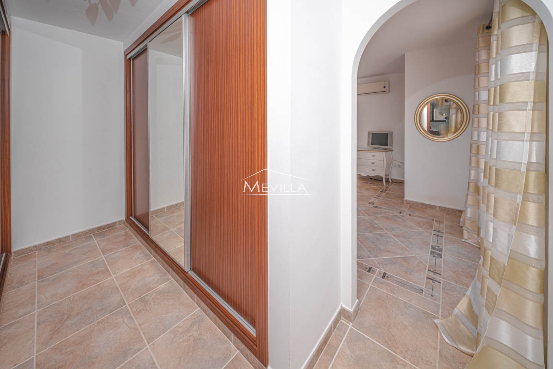 Перепродажа - Вилла - Ориуэла Коста - Campoamor