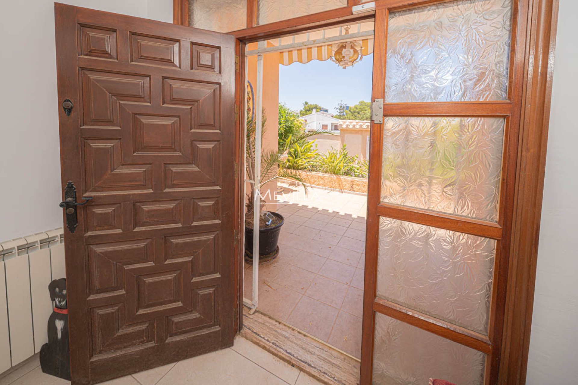 Перепродажа - Вилла - Ориуэла Коста - Campoamor