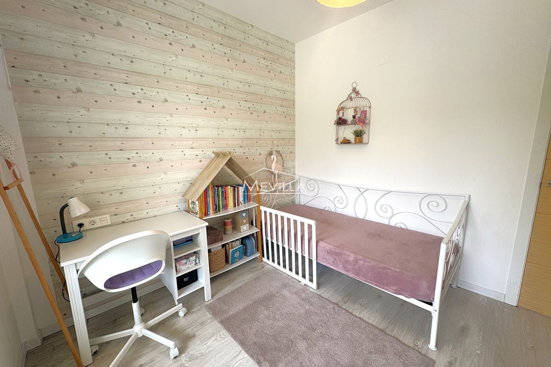 Перепродажа - Вилла - Ориуэла Коста - La Zenia