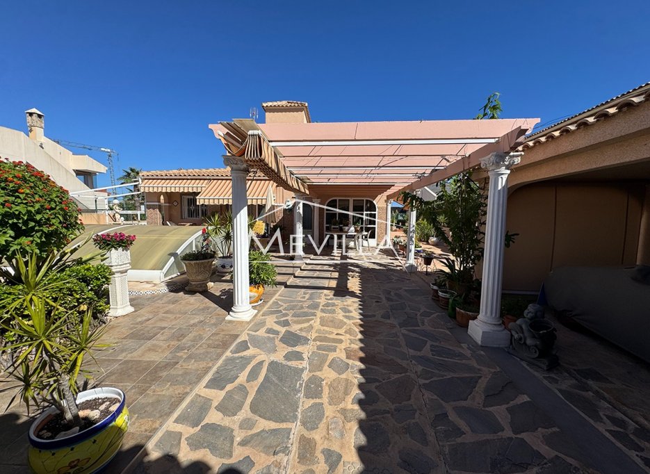 Перепродажа - Вилла - Ориуэла Коста - La Zenia